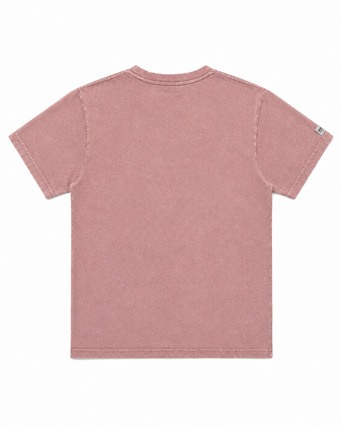 REMERA DE NIÑO OVERSIZE YOK