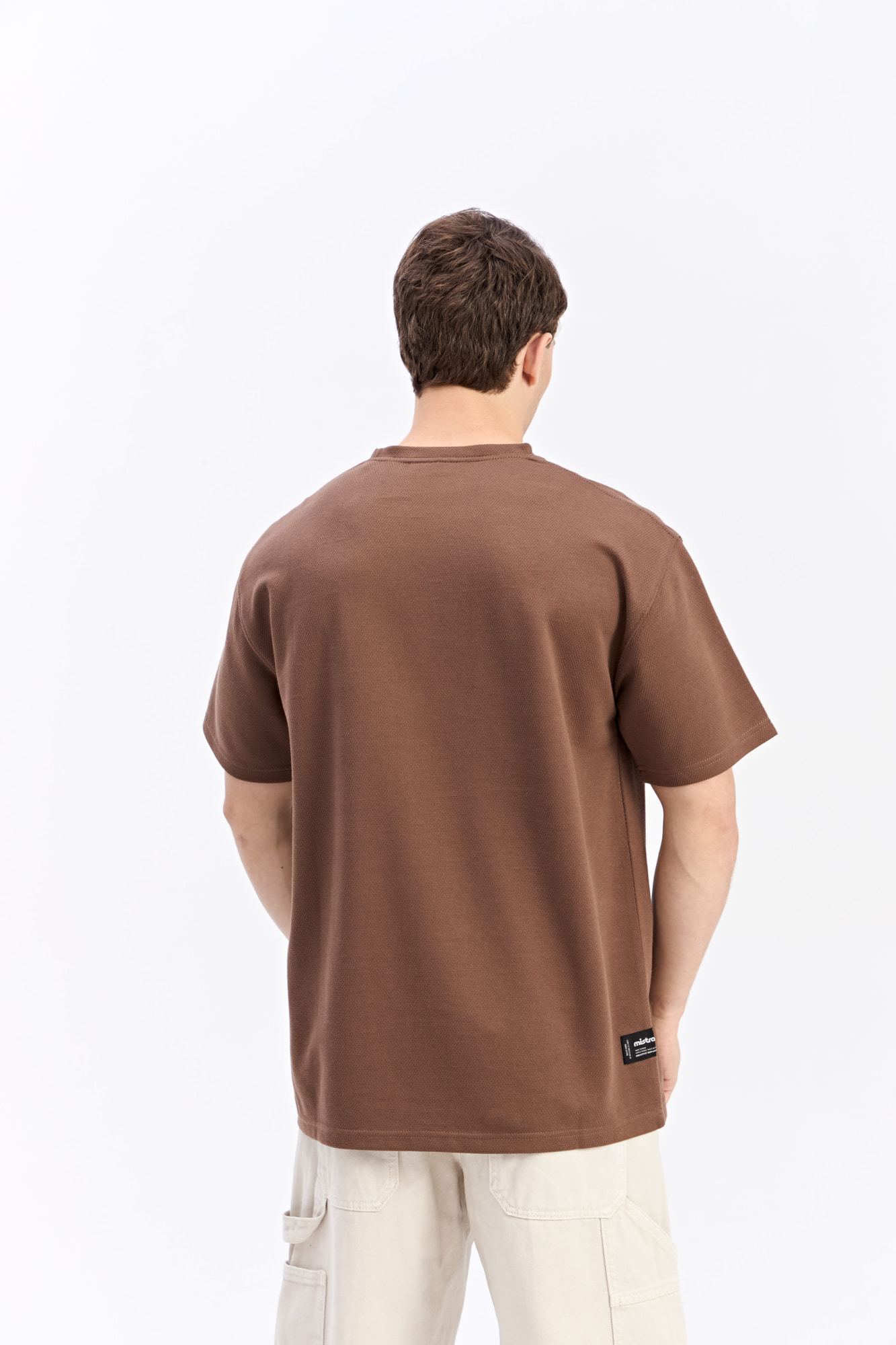 REMERA SHIV