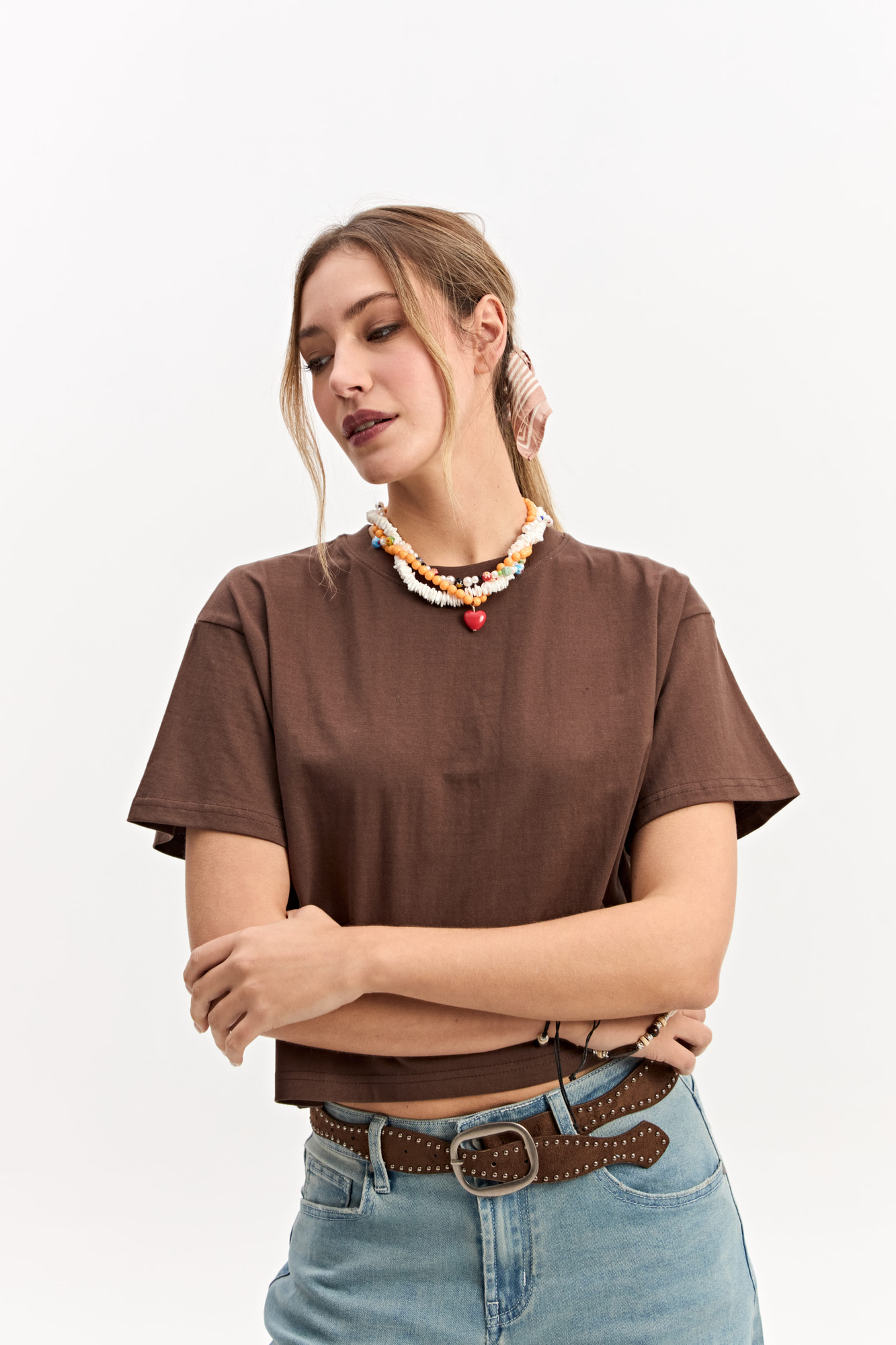 REMERA OVERSIZE CATANIA
