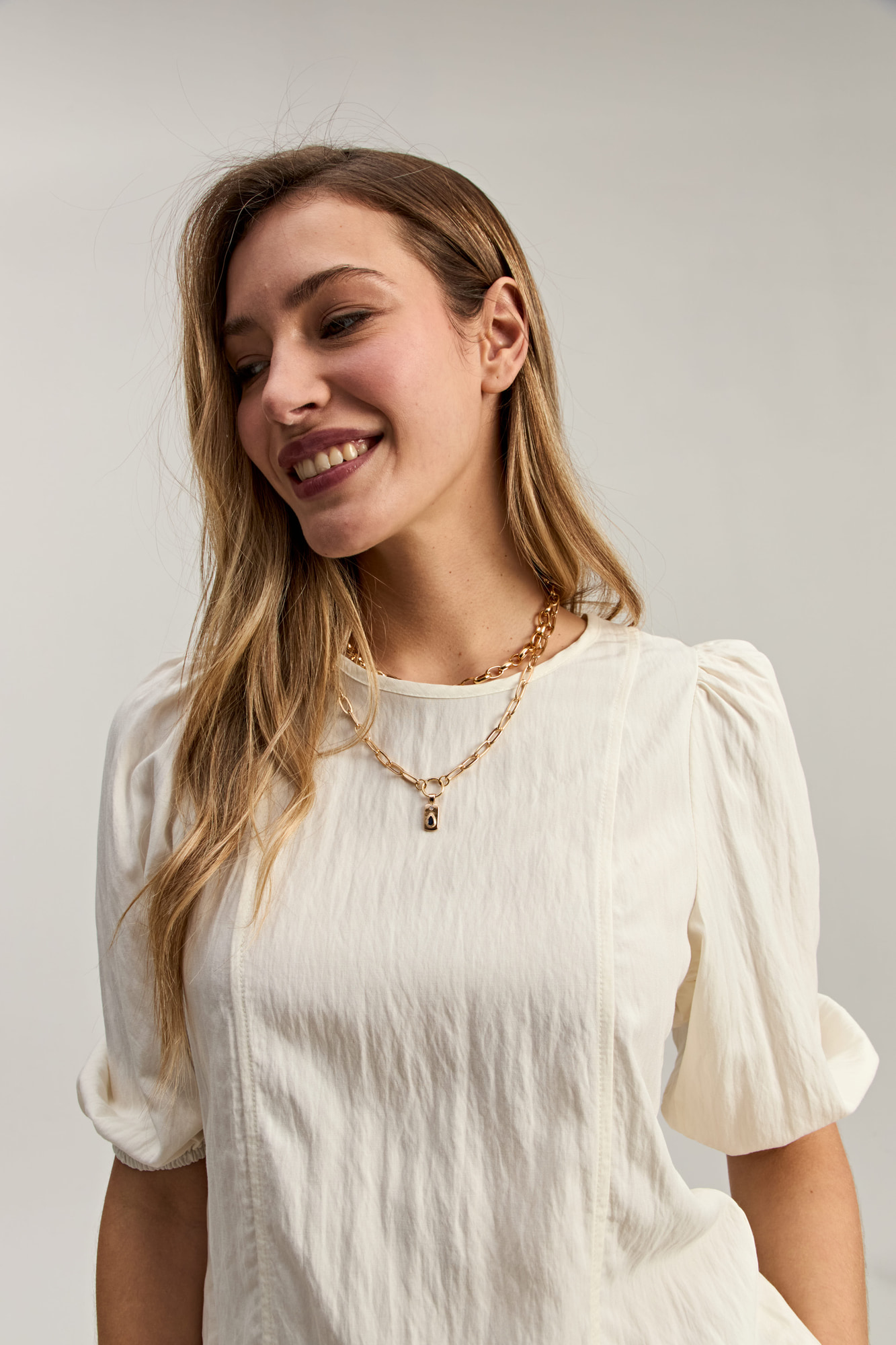 BLUSA ALANA