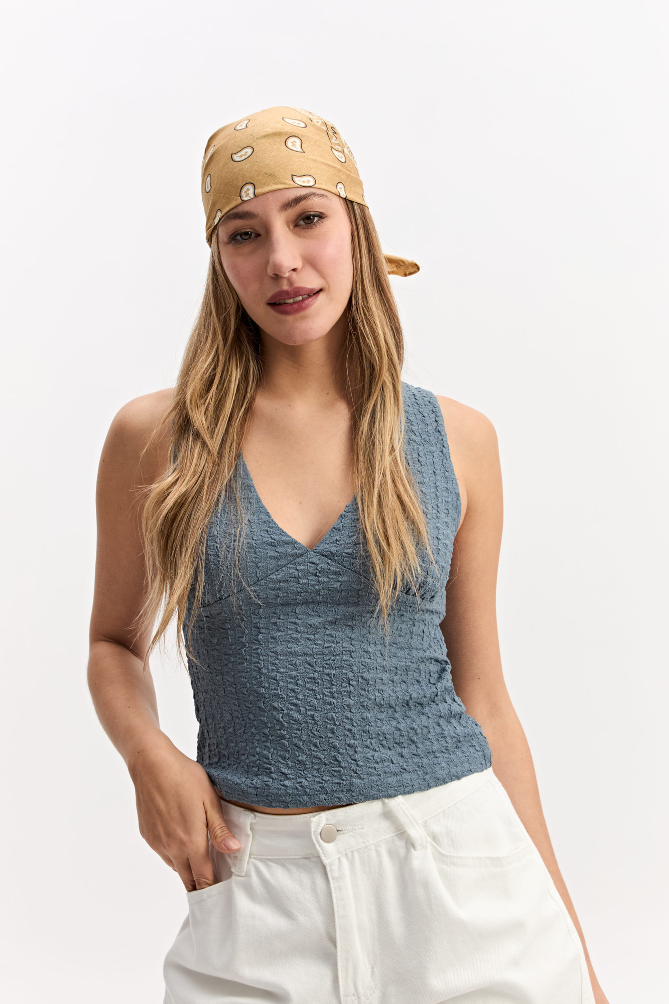 TOP V AMARA