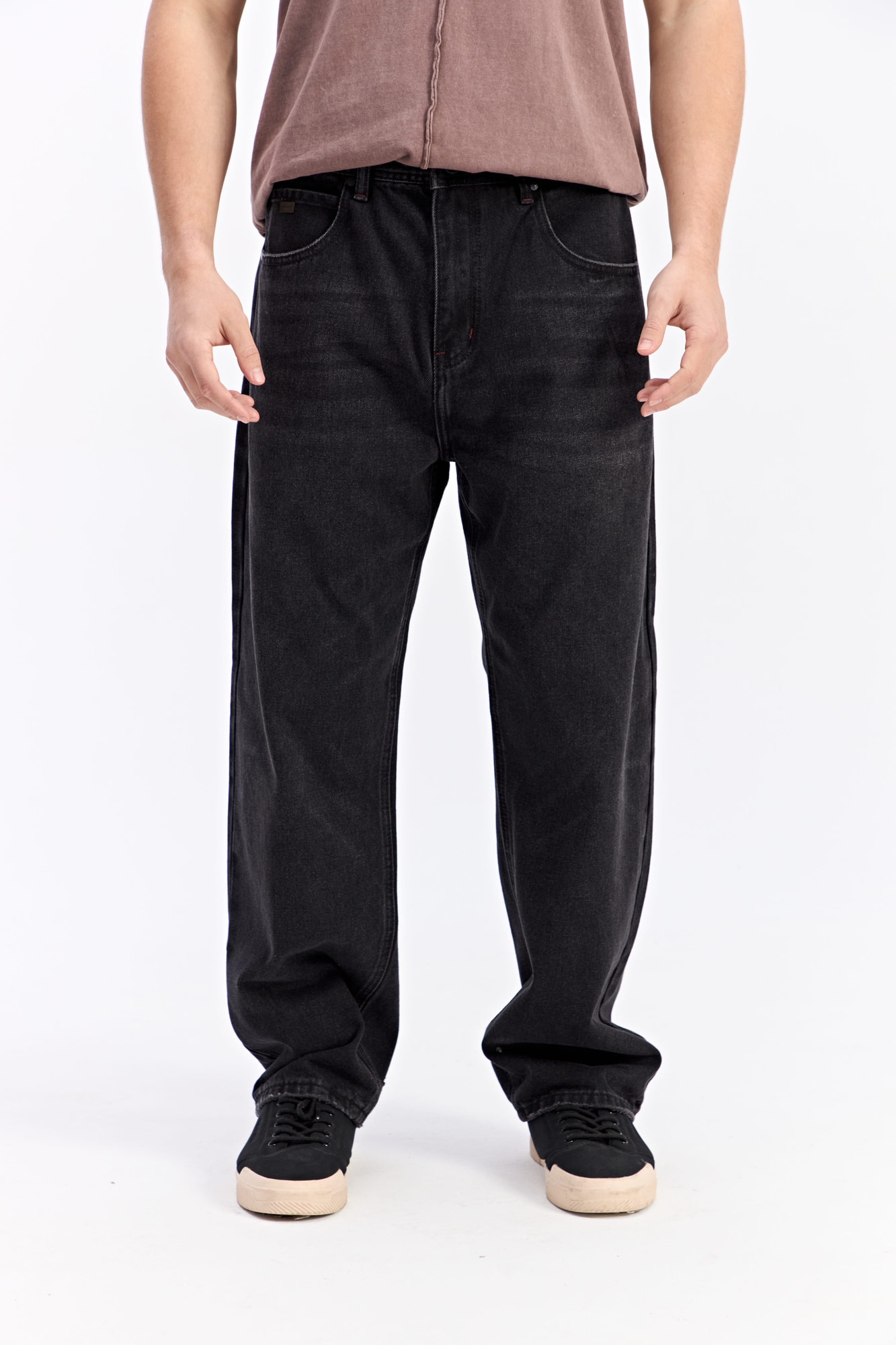 JEAN BAGGY BEXLEY