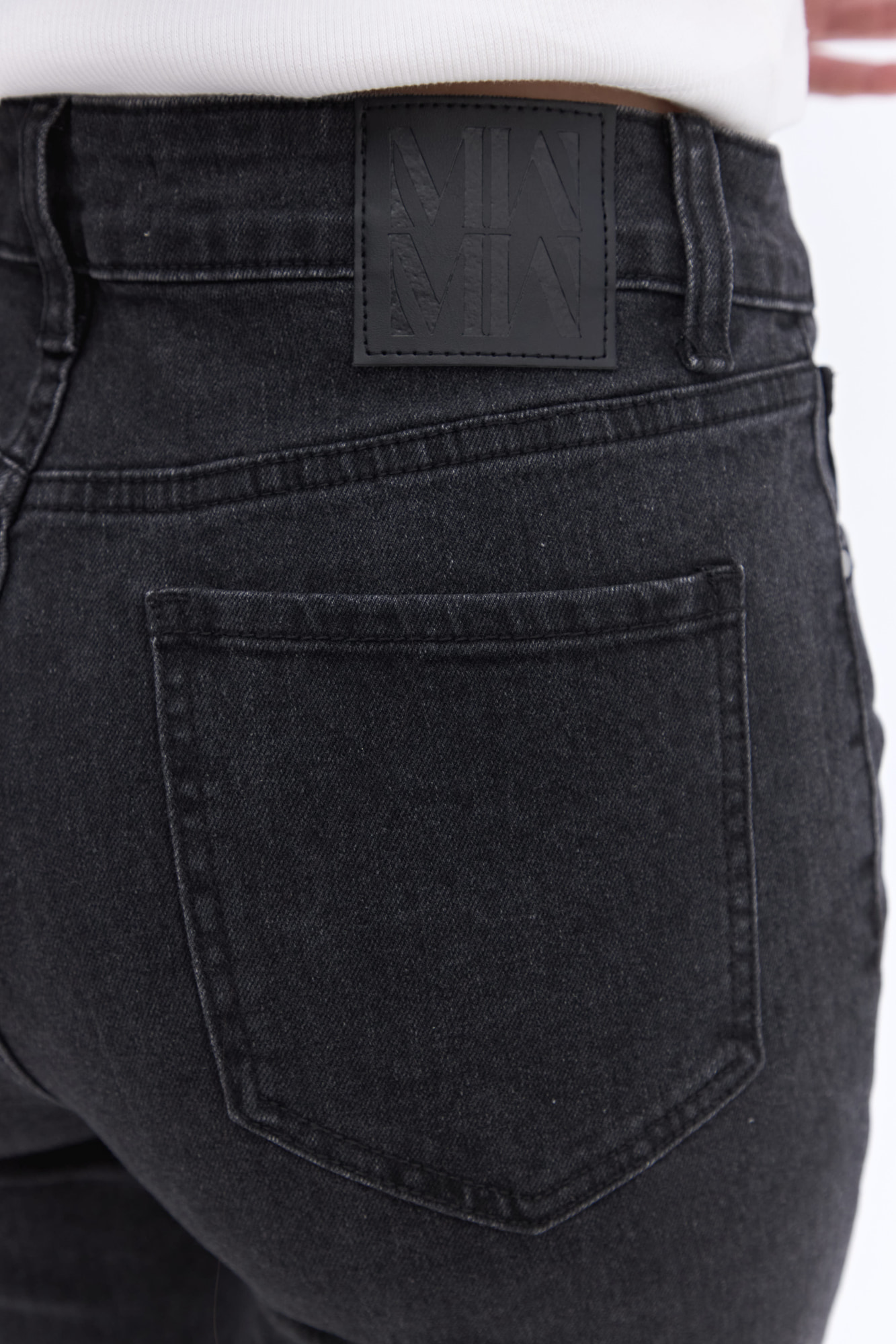 JEAN STRAIGHT MARGARET