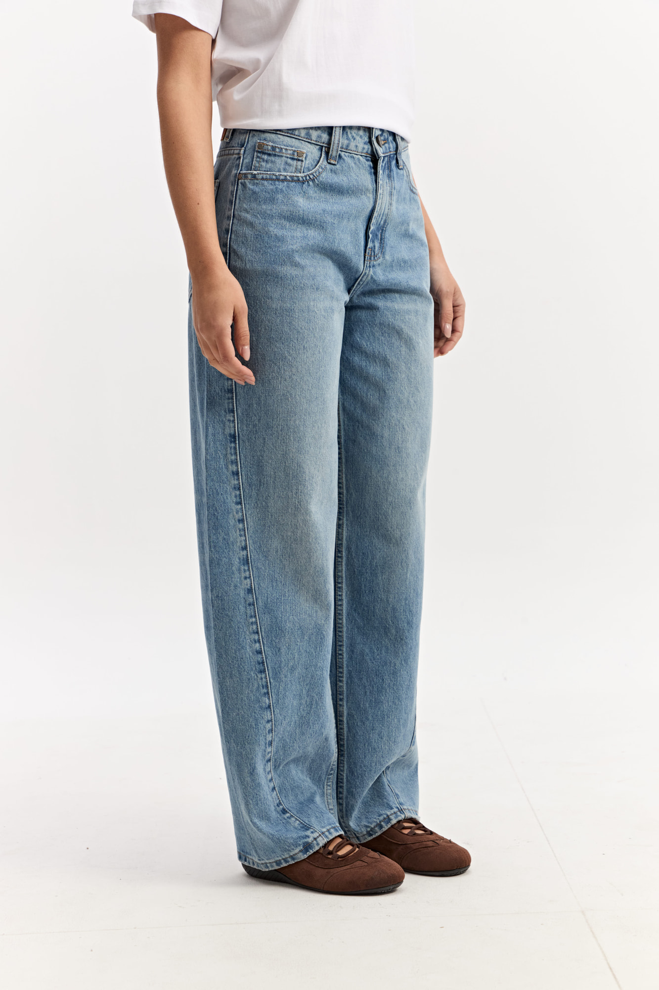 JEAN BAGGY ALEXANDRA
