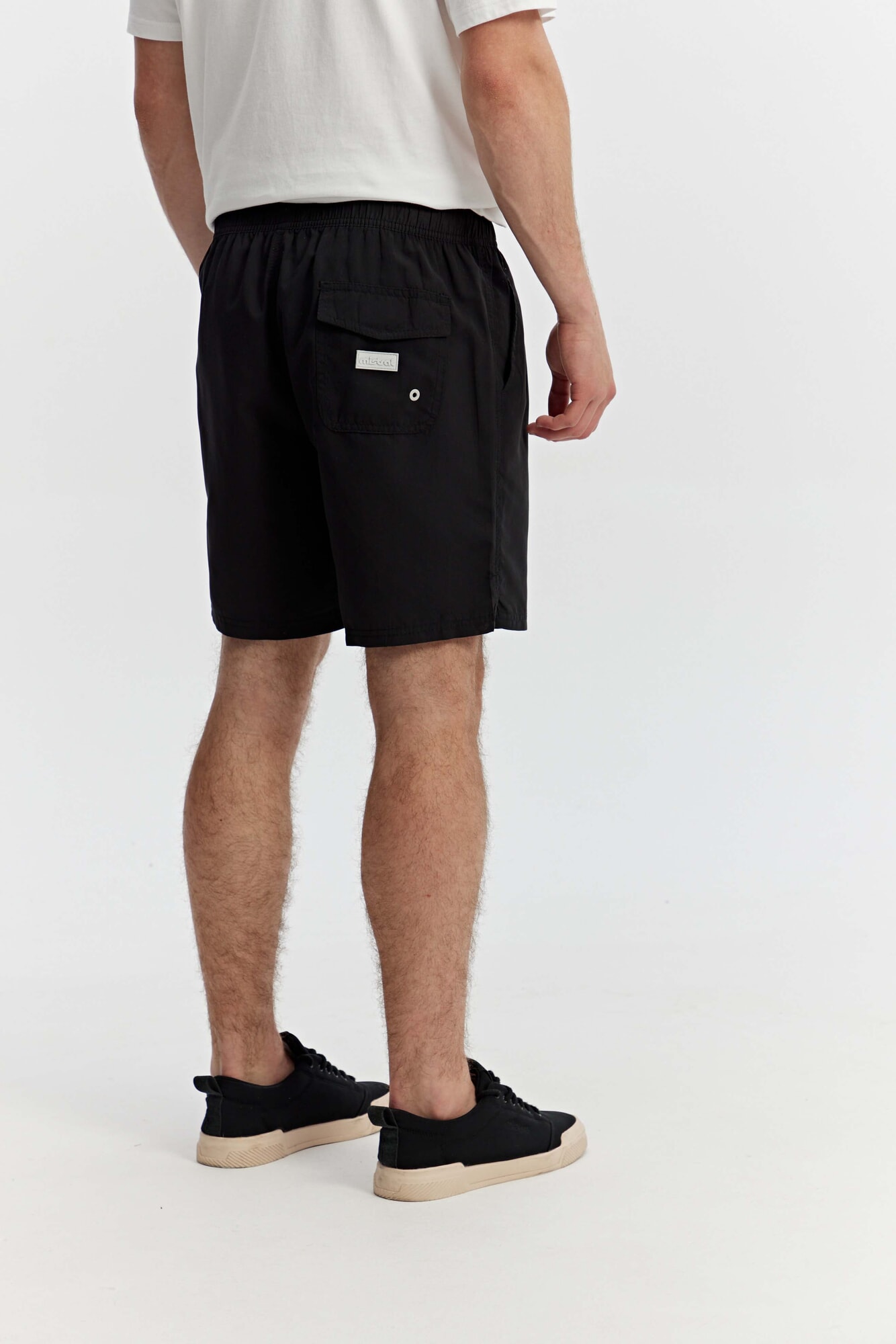 SHORT DE BAÑO PRYSMA