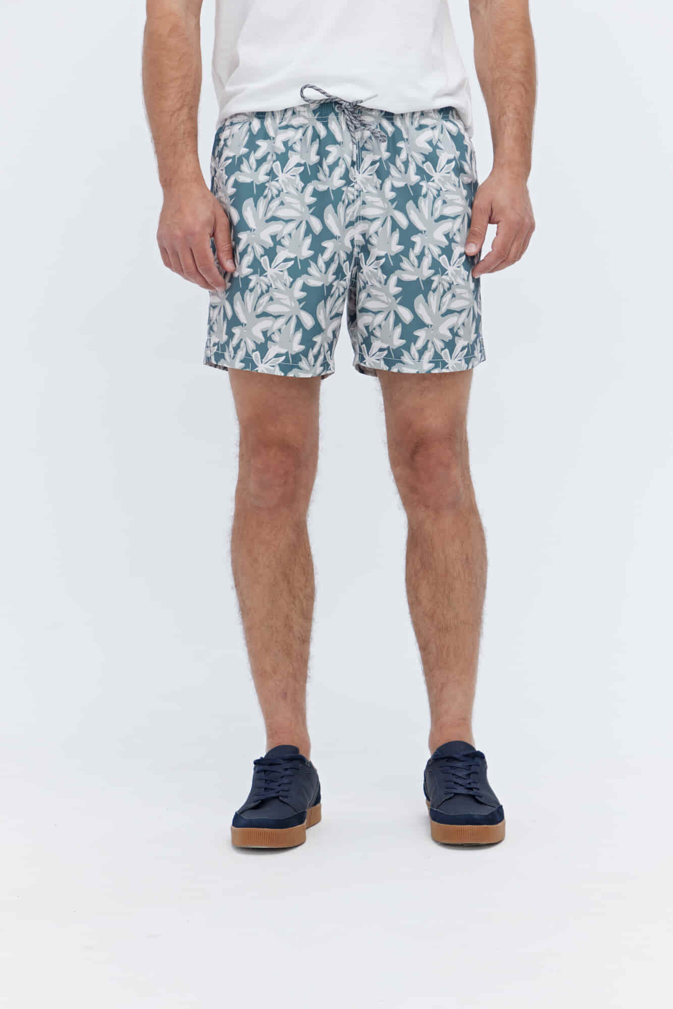 SHORT DE BAÑO GRÉLIX