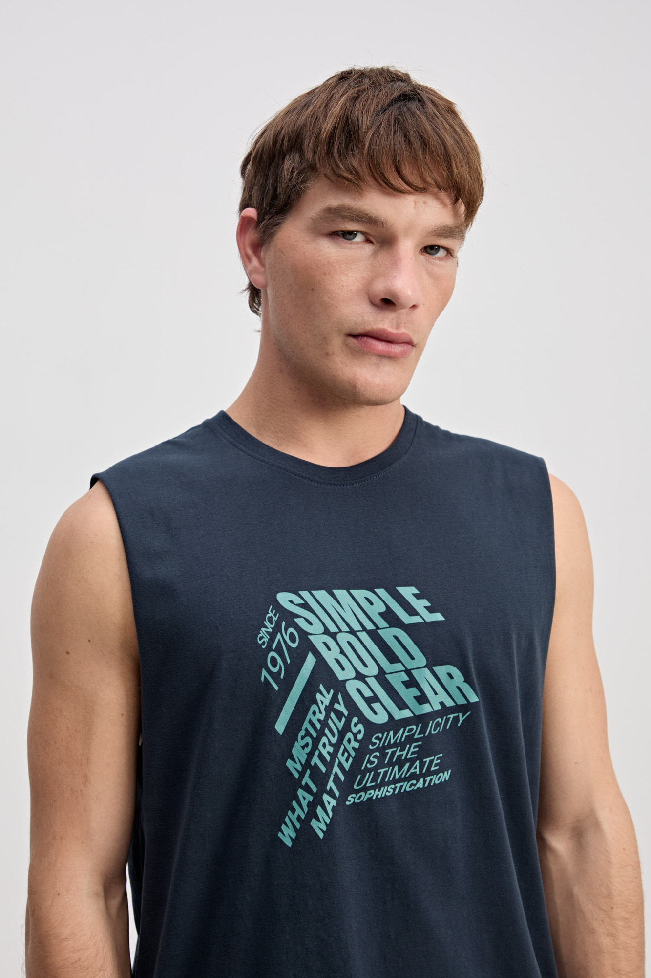MUSCULOSA IVOS
