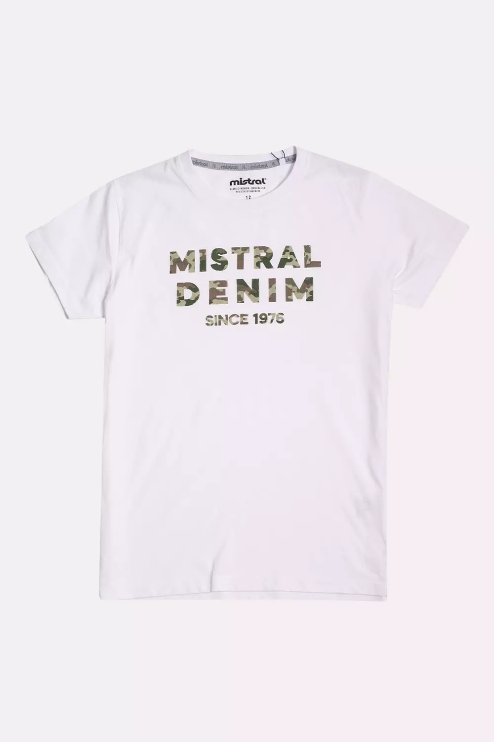 REMERA DE NIÑO BARK