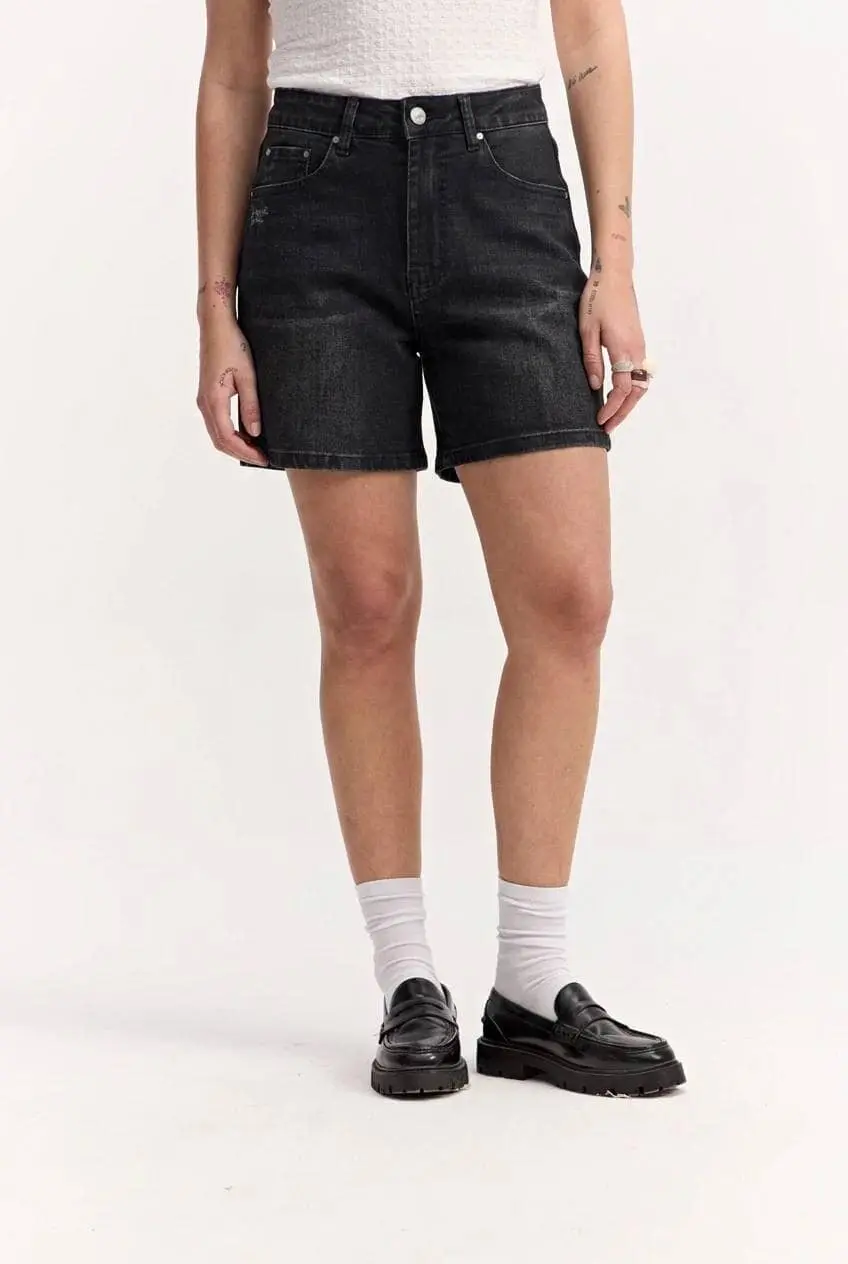 SHORT DENIM SIRIVAN