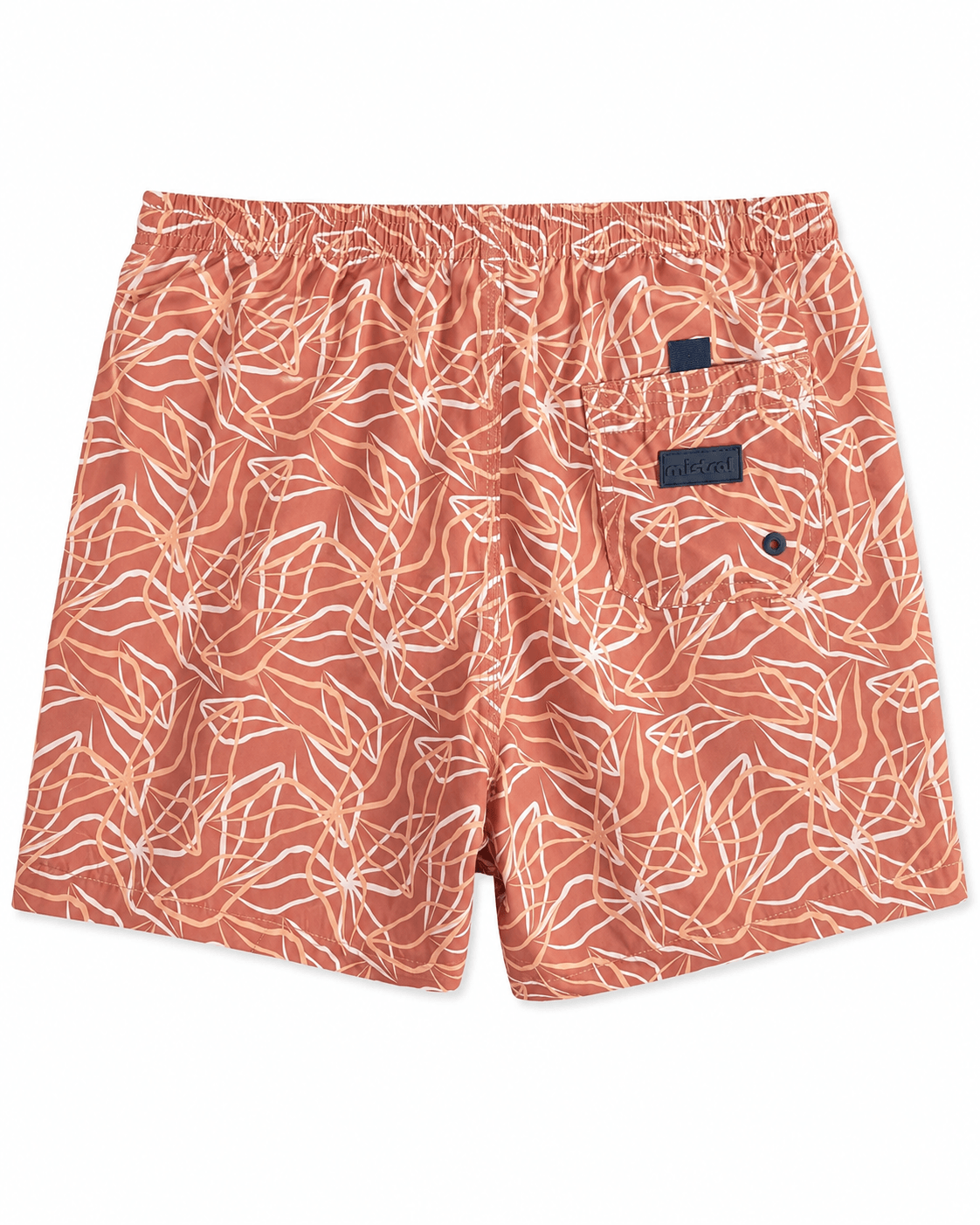 SHORT DE NIÑO GRELIX