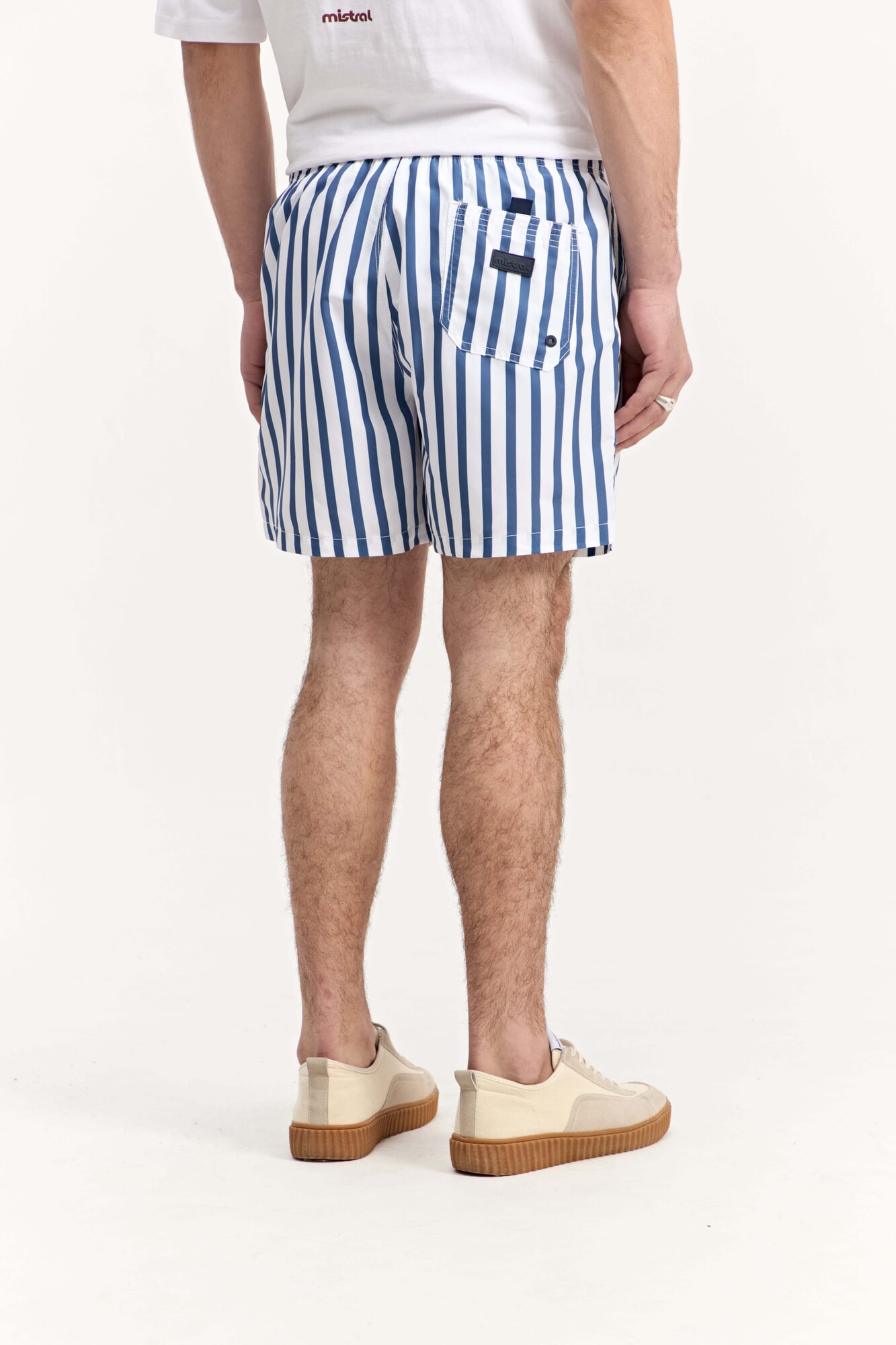 SHORT DE BAÑO GRÉLIX