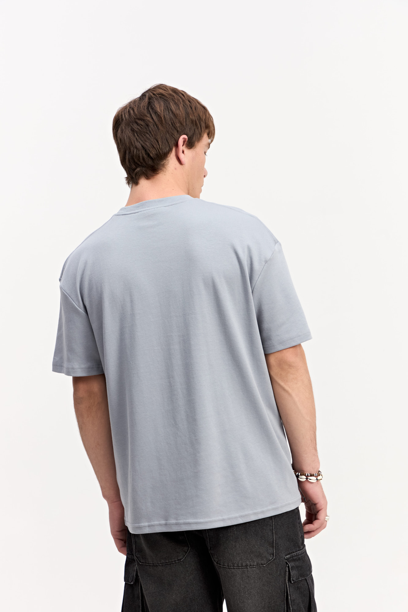 REMERA OVERSIZE BREEZE