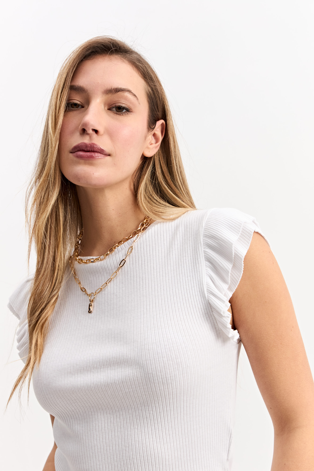 MUSCULOSA PIKI