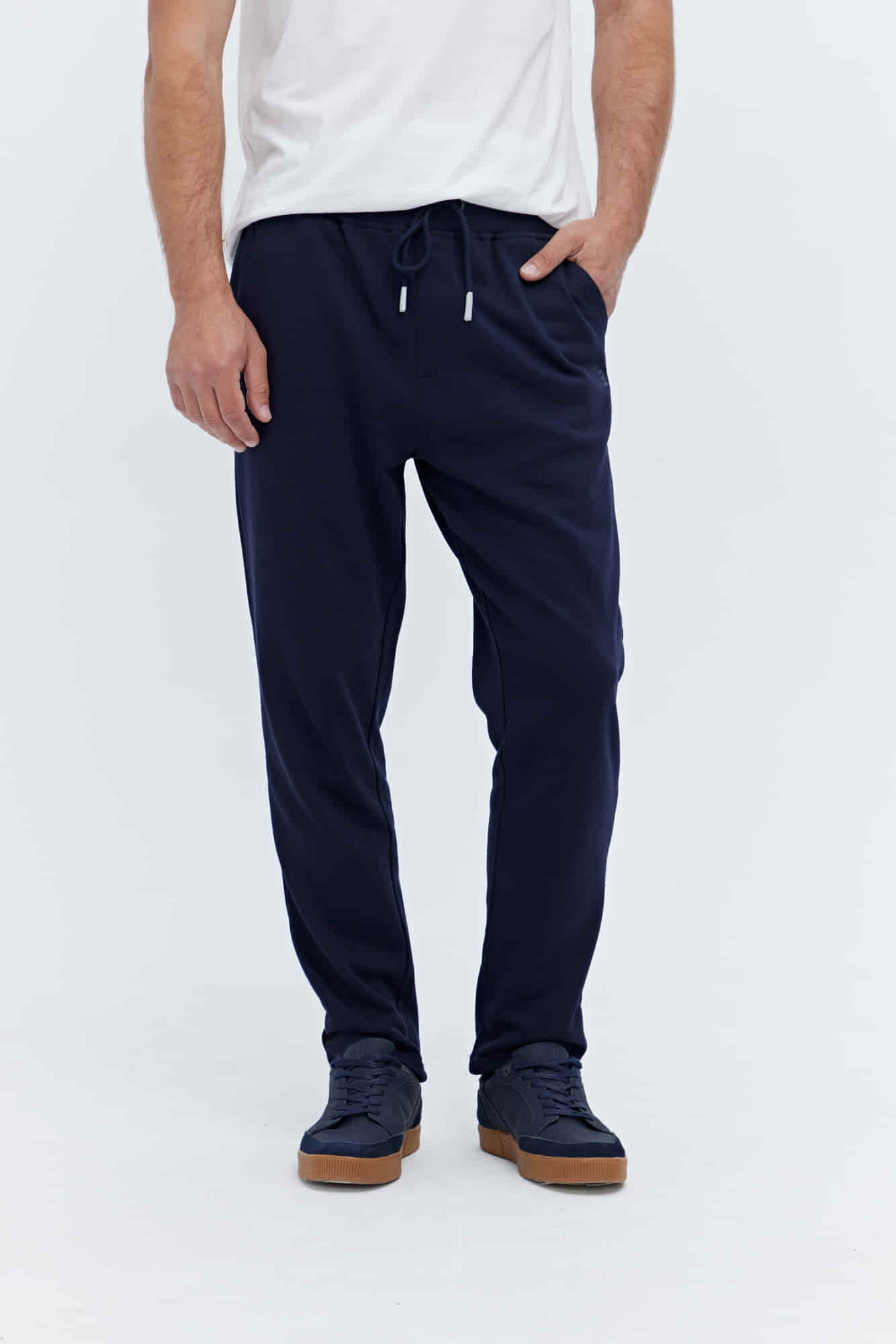 PANTALÓN DE ALGODÓN ZAVO