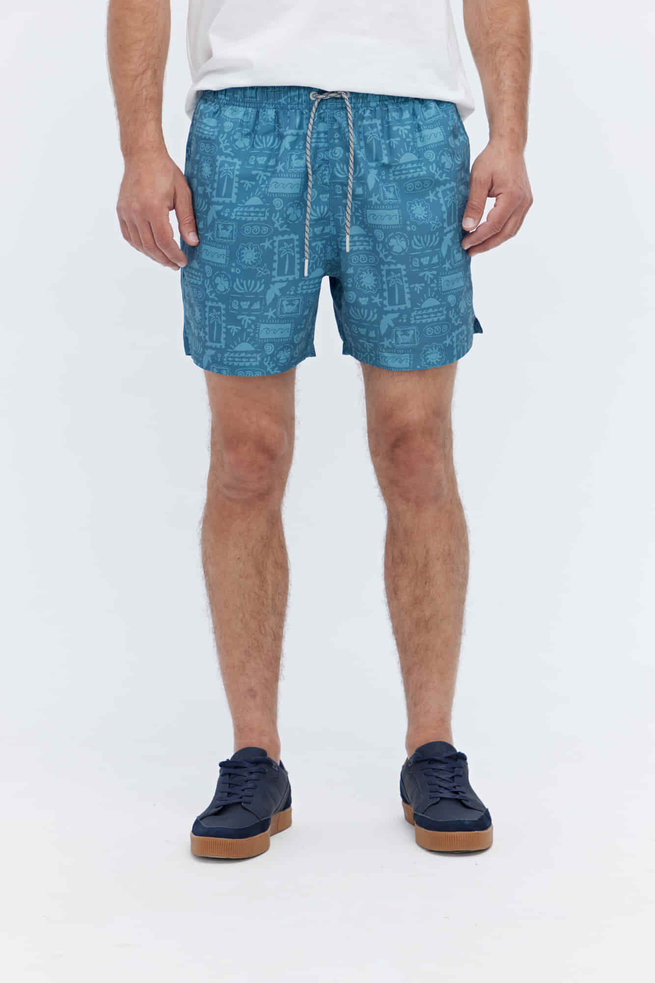 SHORT DE BAÑO GRÉLIX
