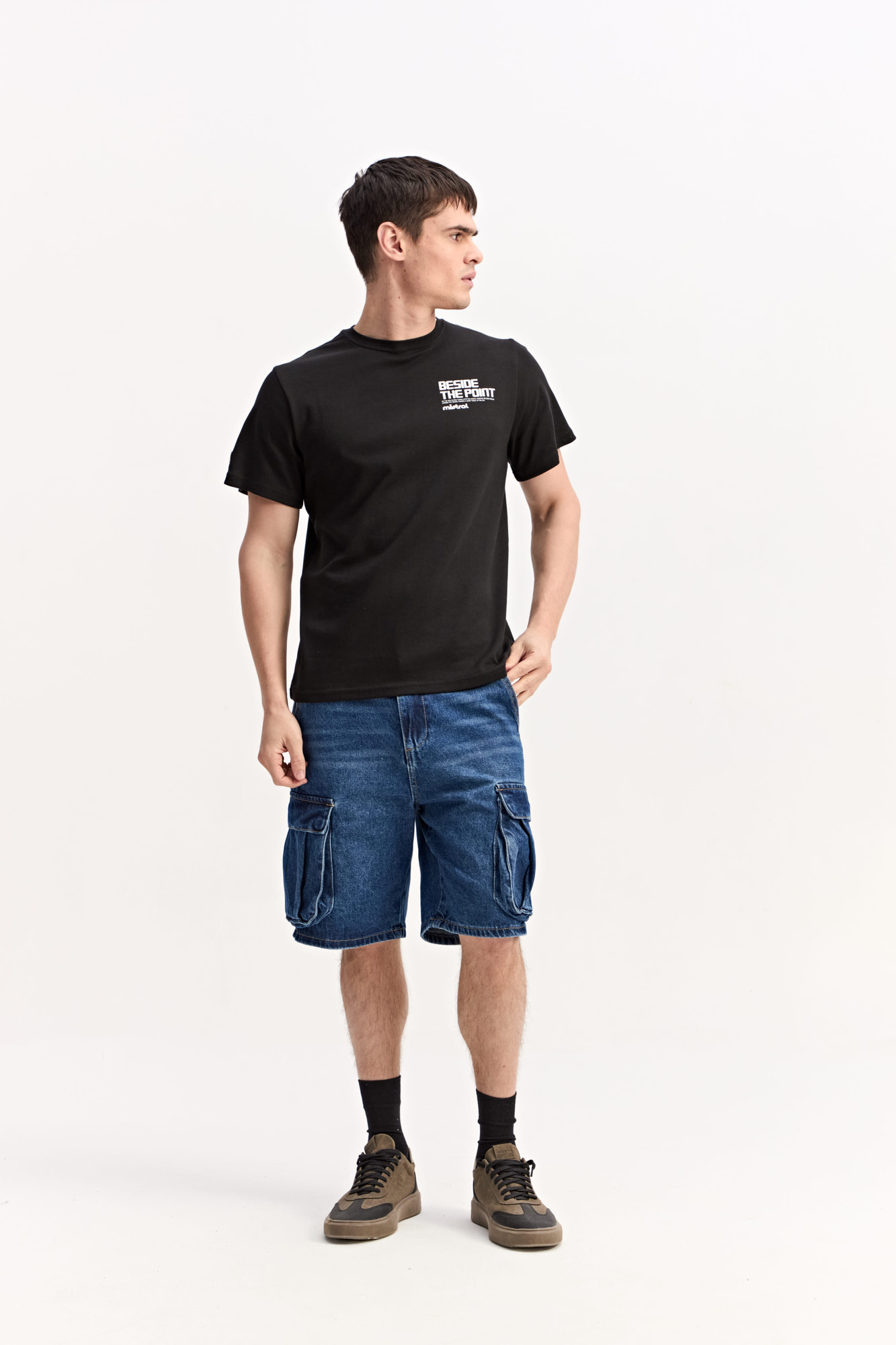 REMERA BOREA