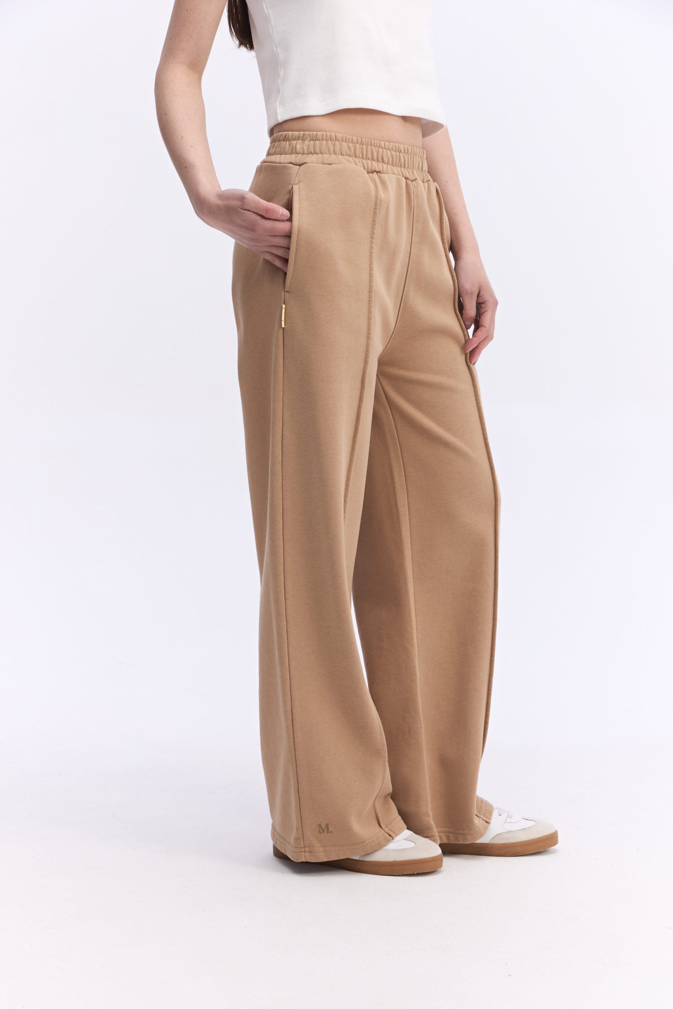 PANTALÓN DE ALGODÓN LARRI