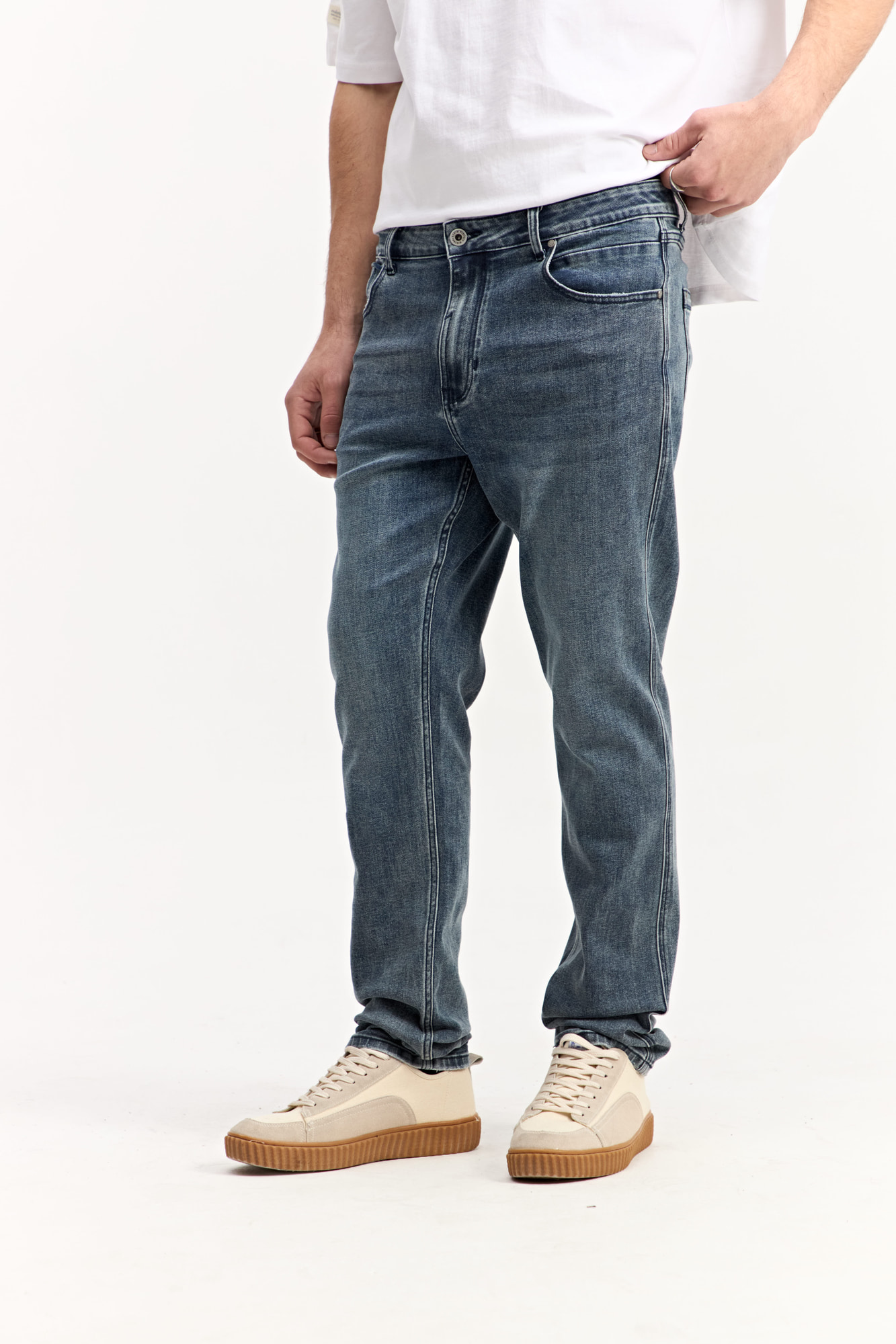 JEAN STRAIGHT KODA