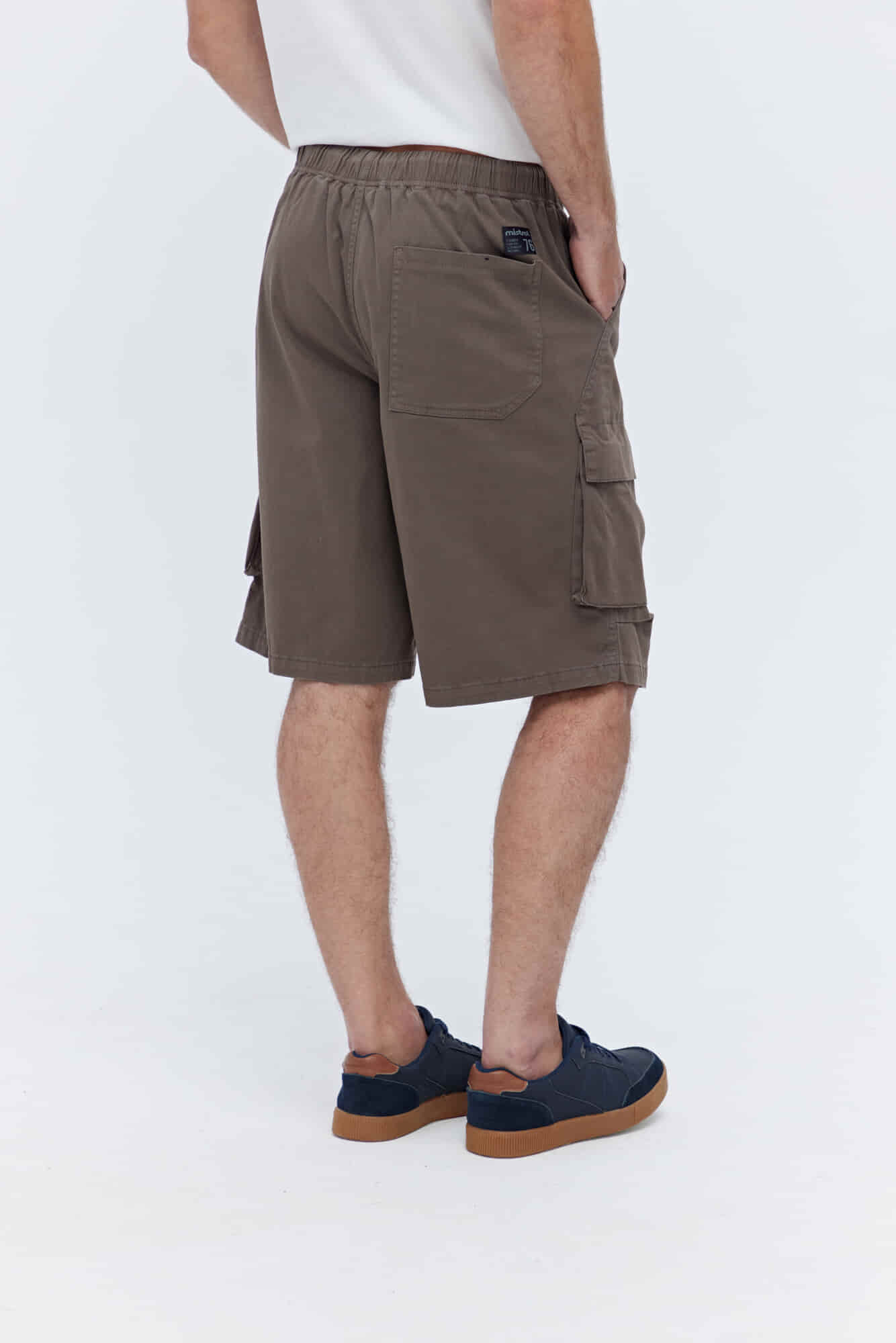 BERMUDA CARGO GLIDRO