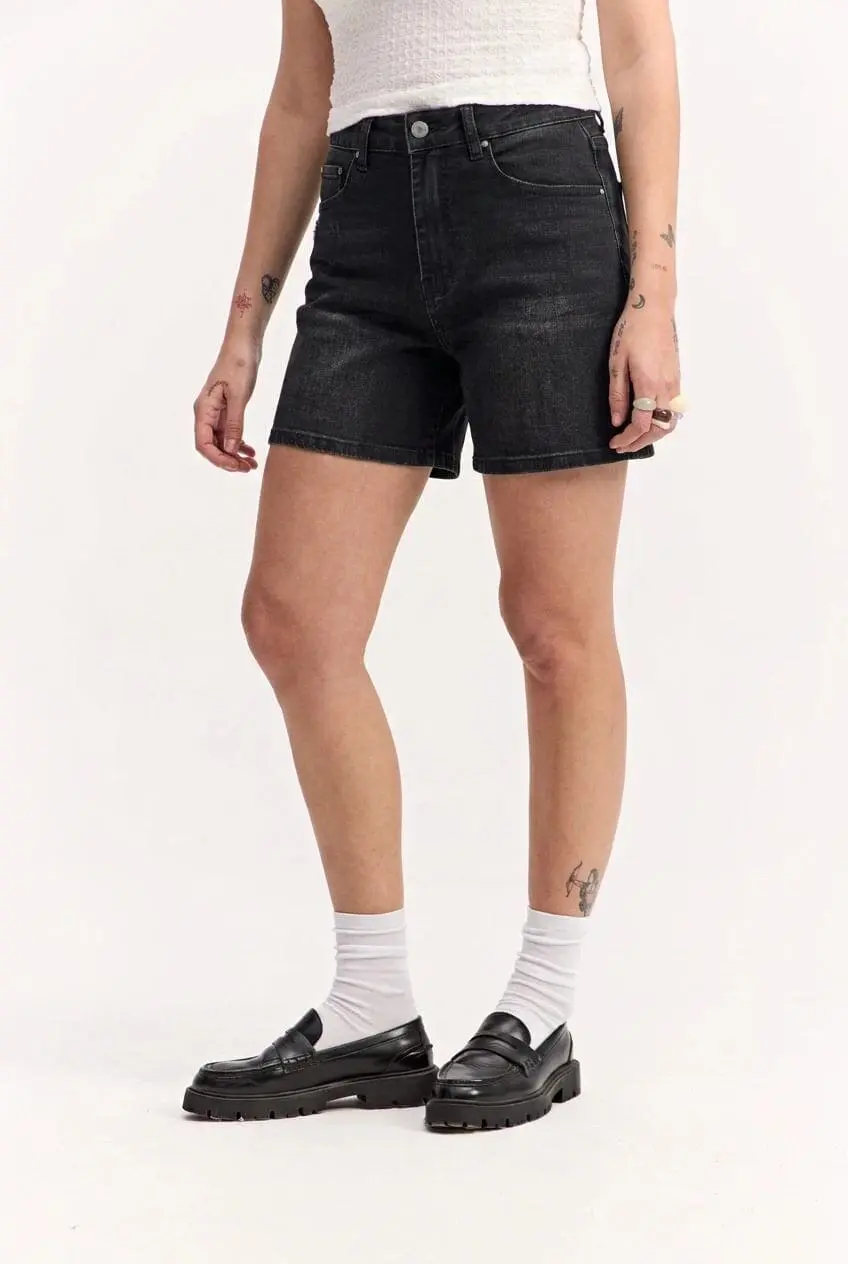SHORT DENIM SIRIVAN
