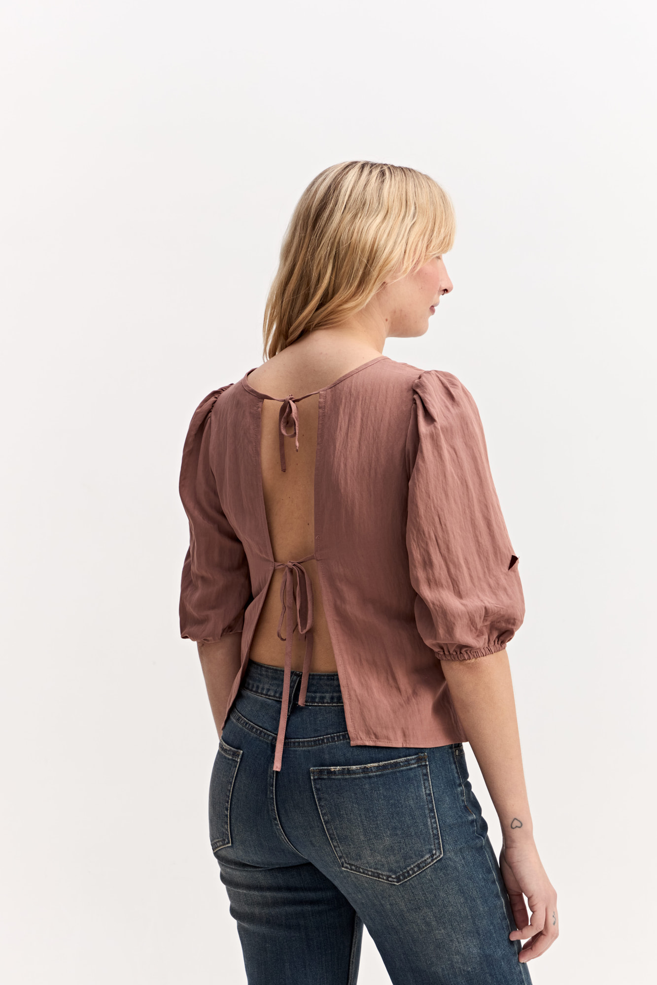 BLUSA ALANA