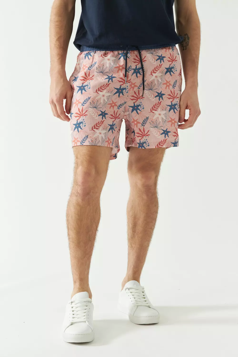 SHORT DE BAÑO COAST