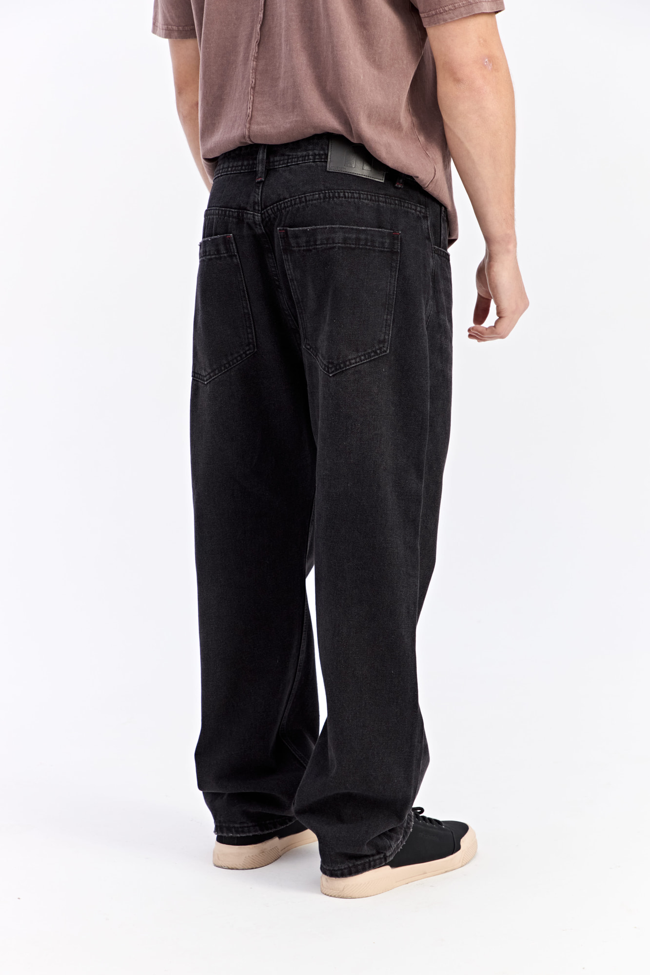 JEAN BAGGY BEXLEY