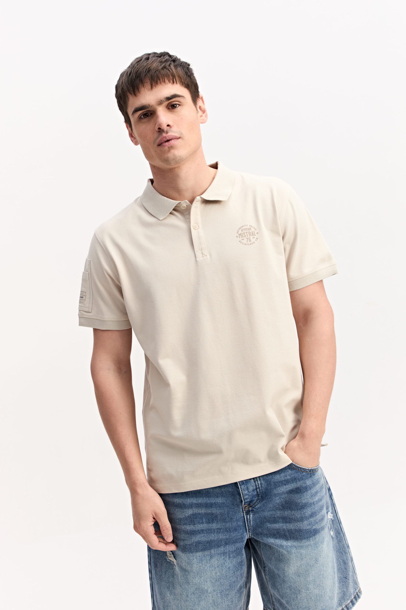 POLO JEXON