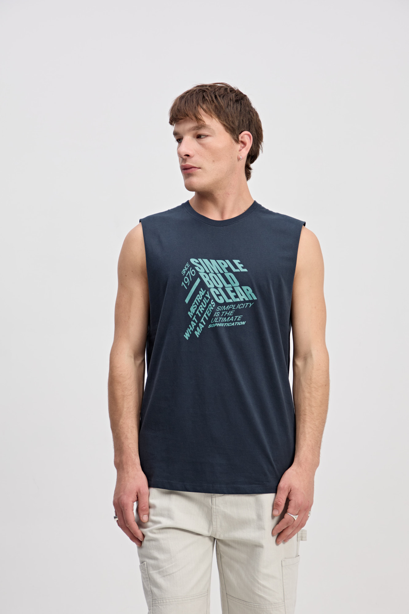 MUSCULOSA IVOS
