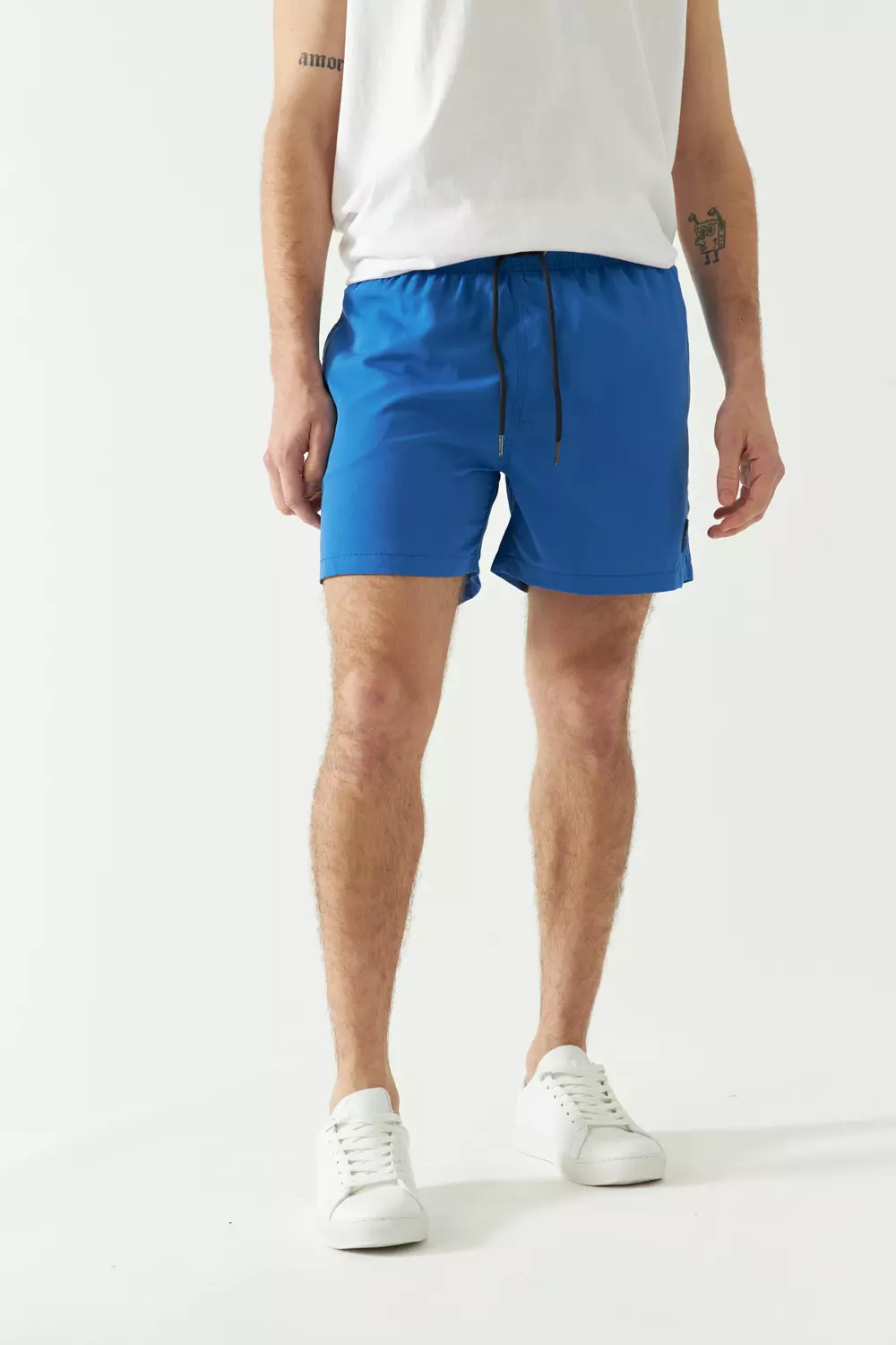 SHORT DE BAÑO PEKIN