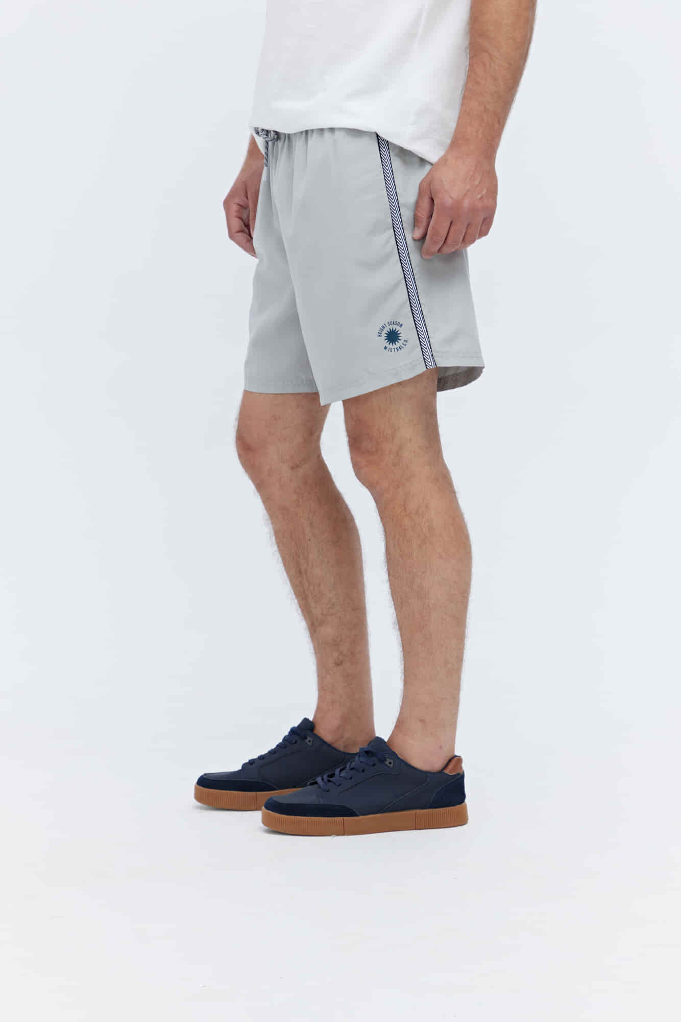 SHORT DE BAÑO OVERSIZE GAVIO