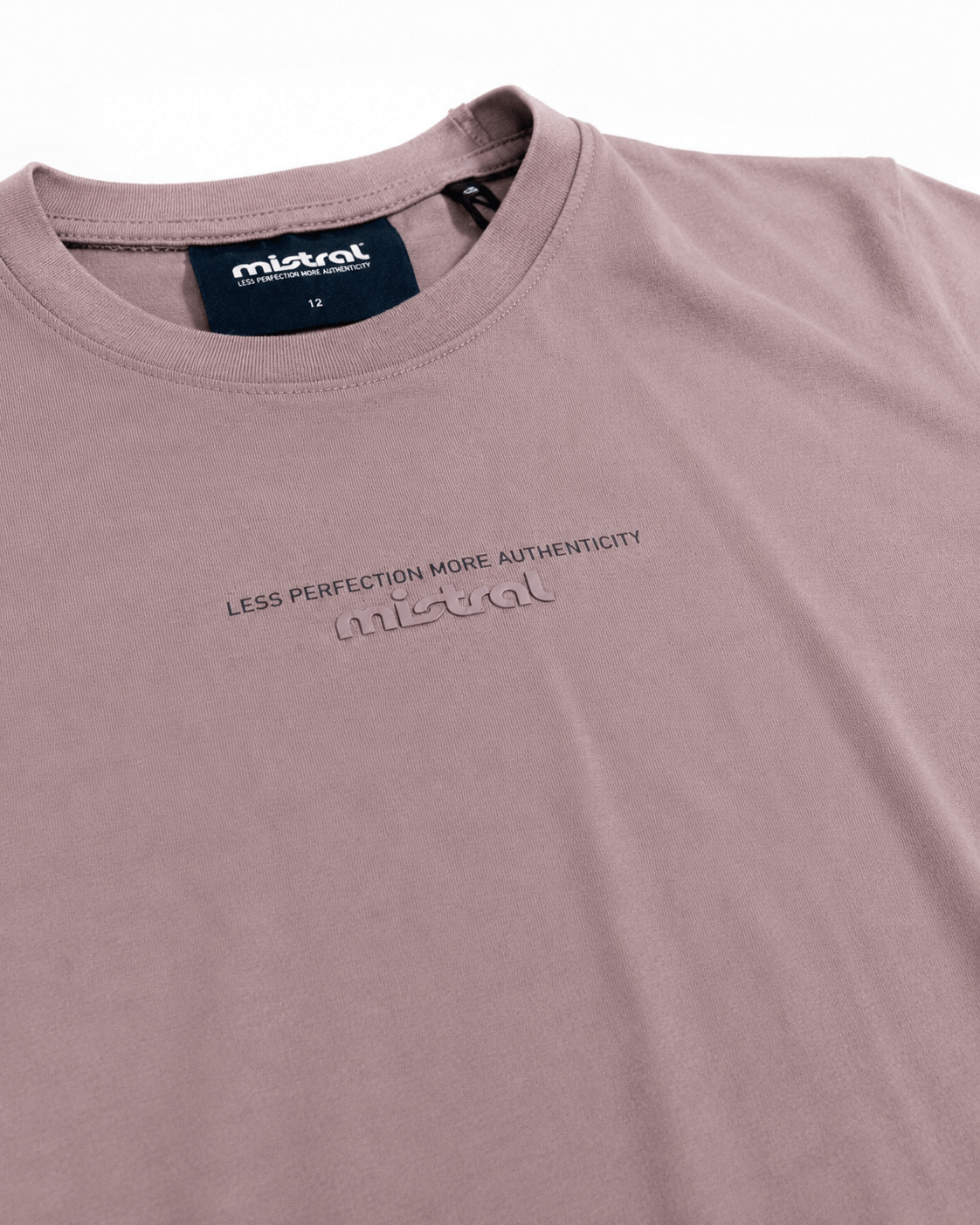 REMERA DE NIÑO RIKAM