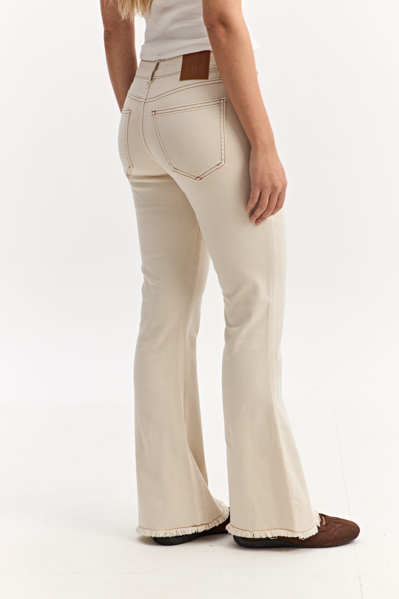 JEAN OXFORD CHARLOTTE