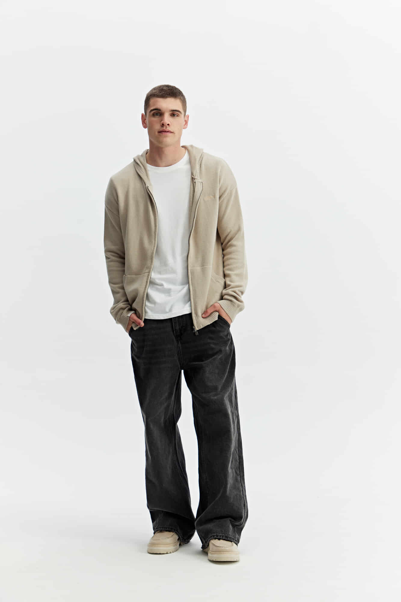 CAMPERA OVERSIZE KENDRICK