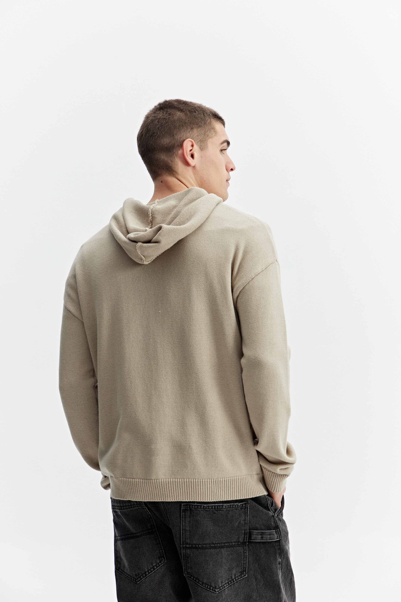 CAMPERA OVERSIZE KENDRICK