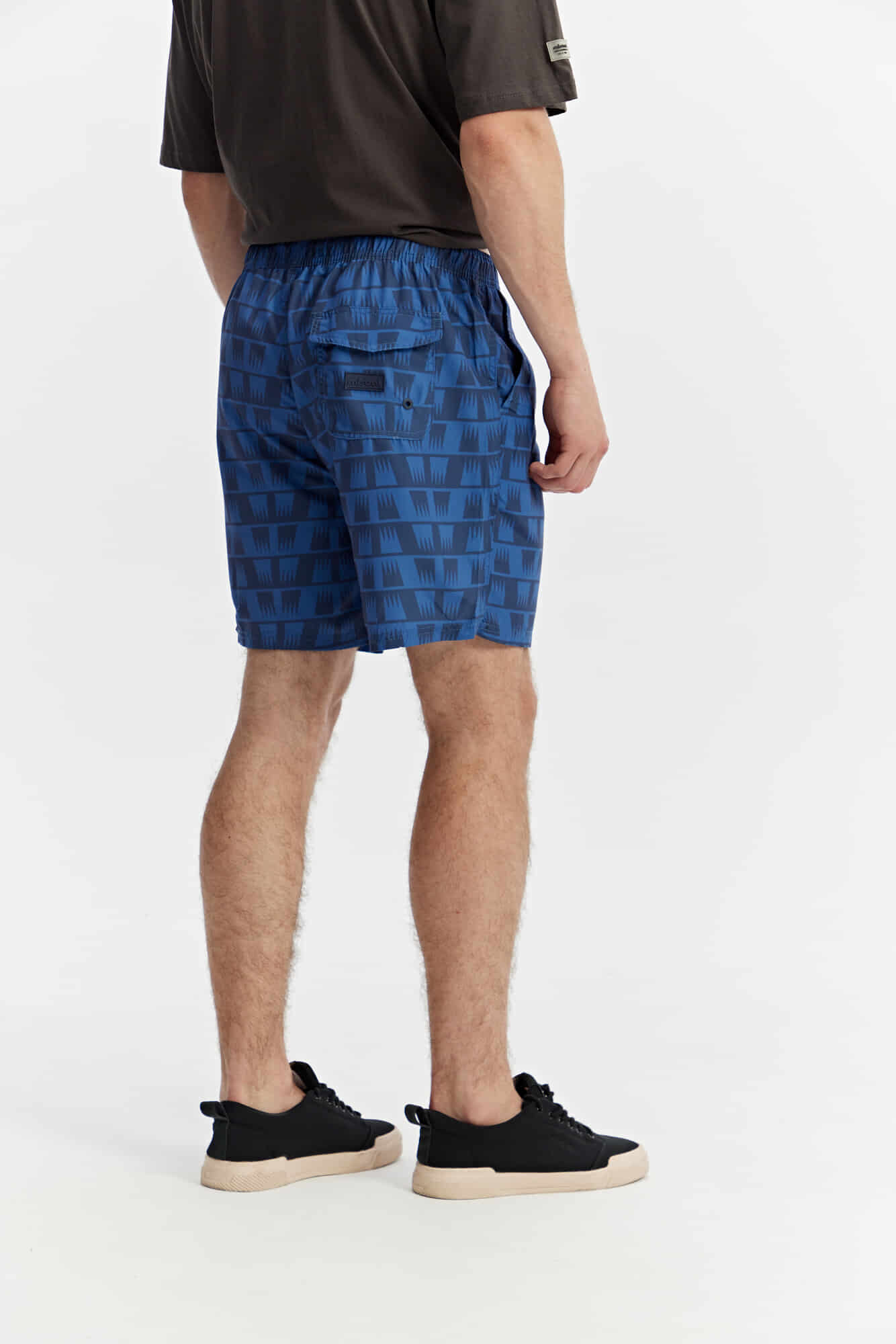SHORT DE BAÑO LONG LIROX