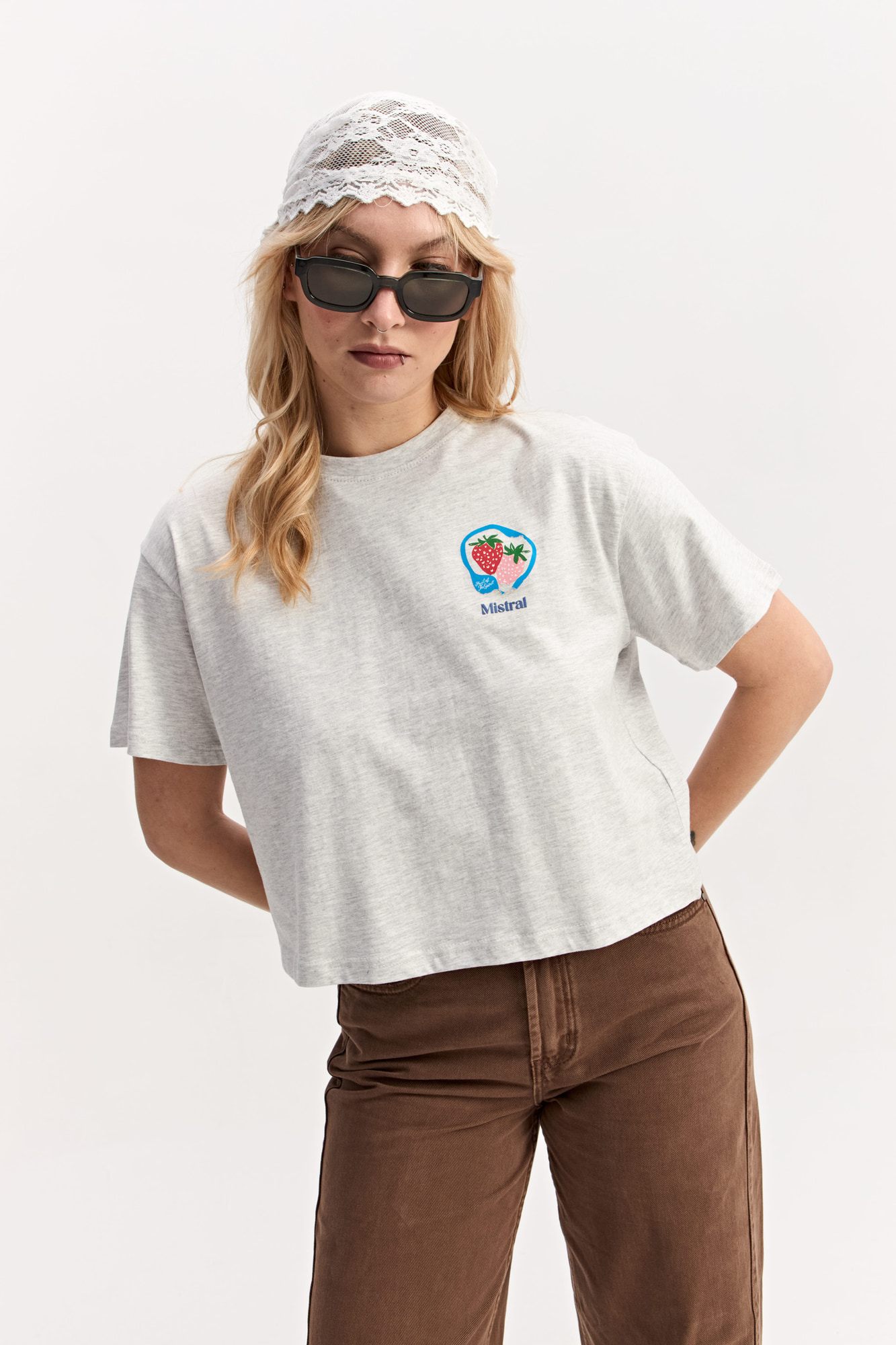 REMERA OVERSIZE FRUIK