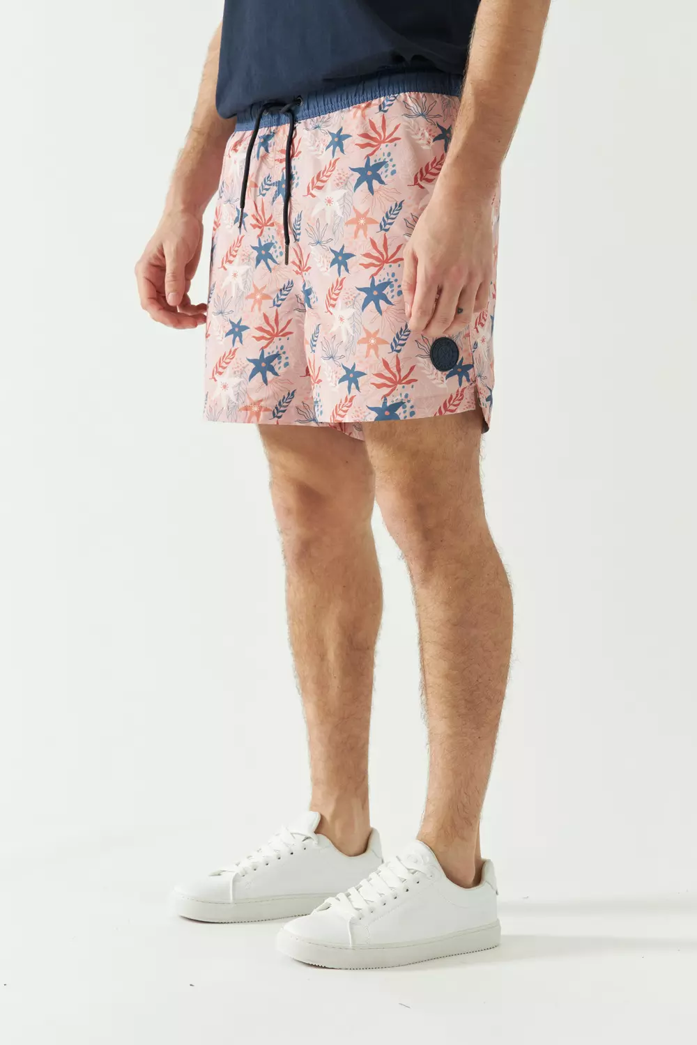 SHORT DE BAÑO COAST