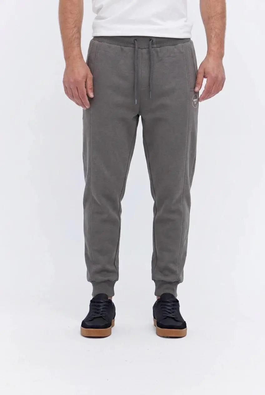 PANTALÓN DE ALGODÓN AKIRO