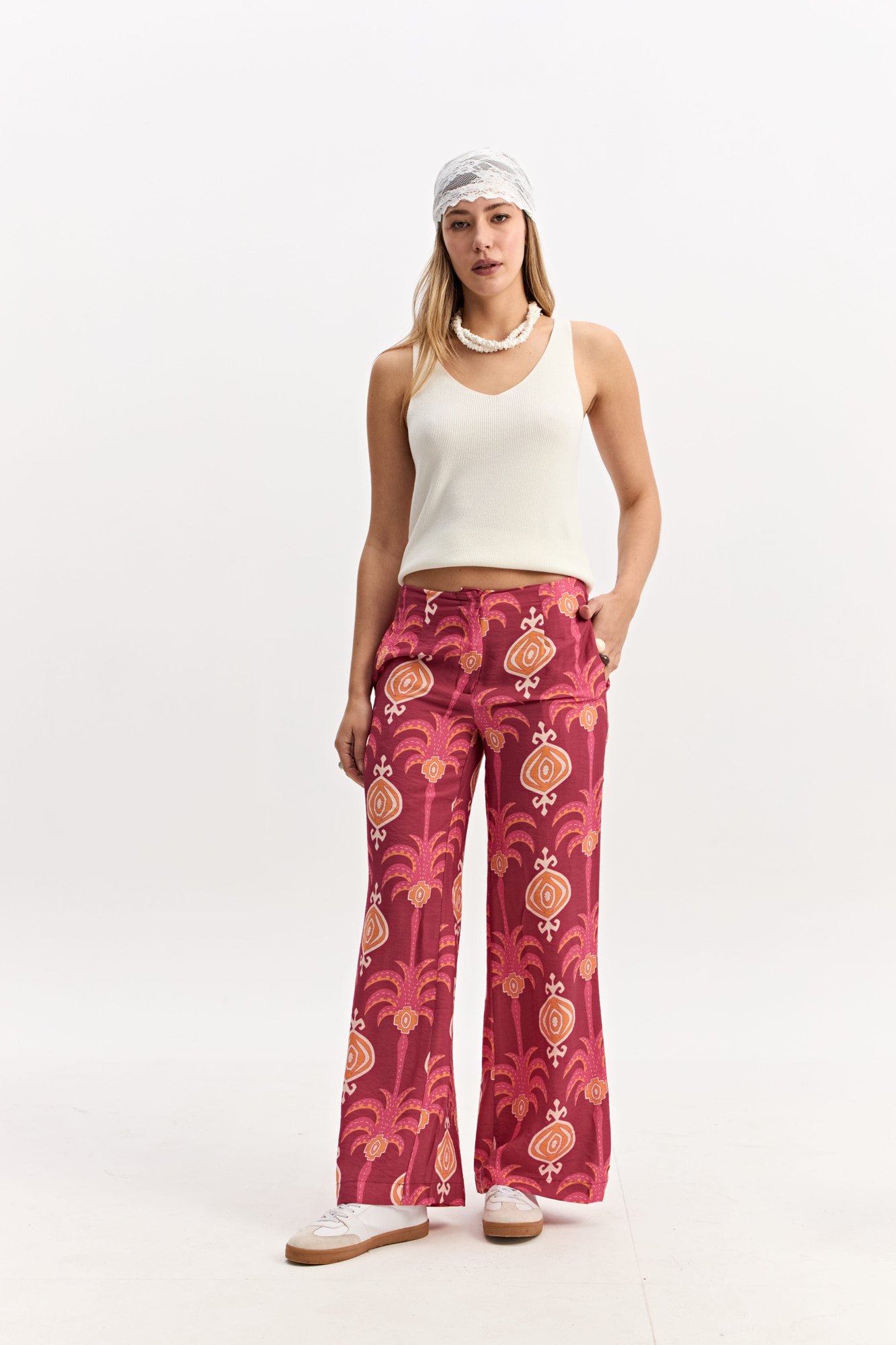 PANTALÓN AMEL