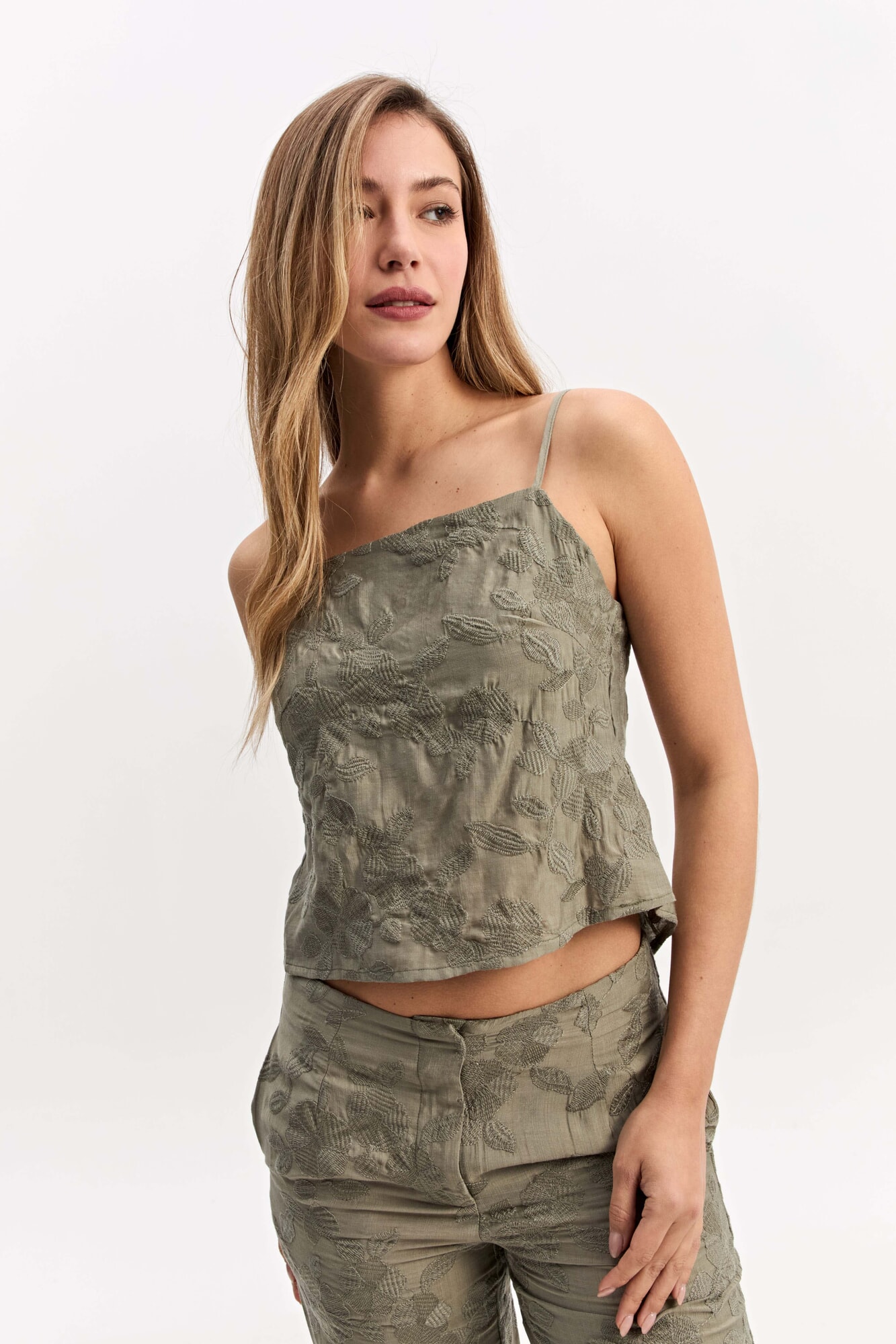 BLUSA PINA