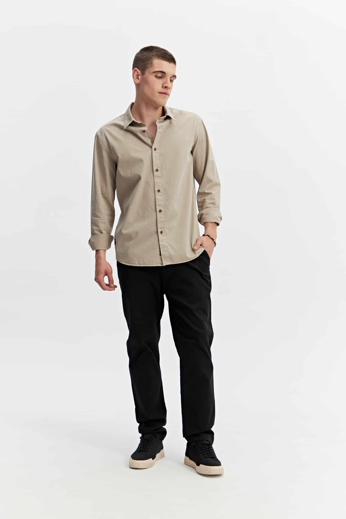 PANTALÓN CHINO INVER