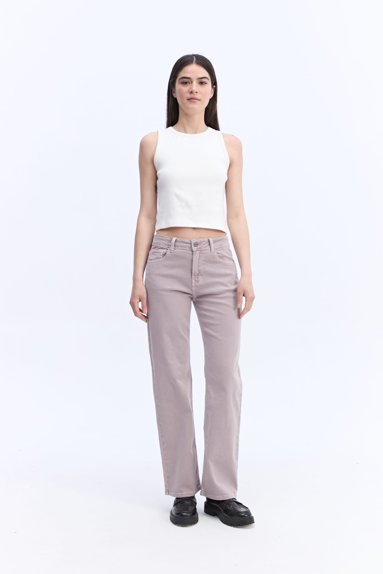 JEAN STRAIGHT ALICE