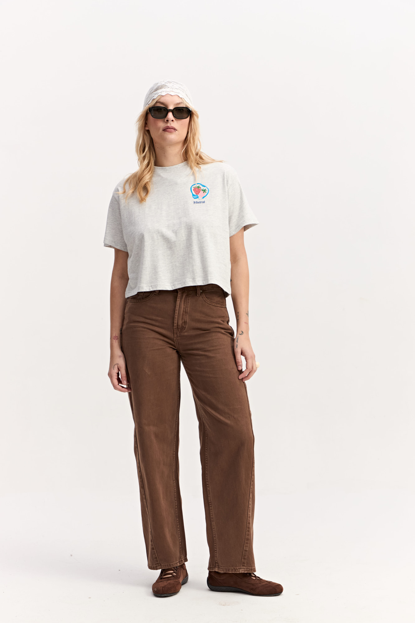 REMERA OVERSIZE FRUIK