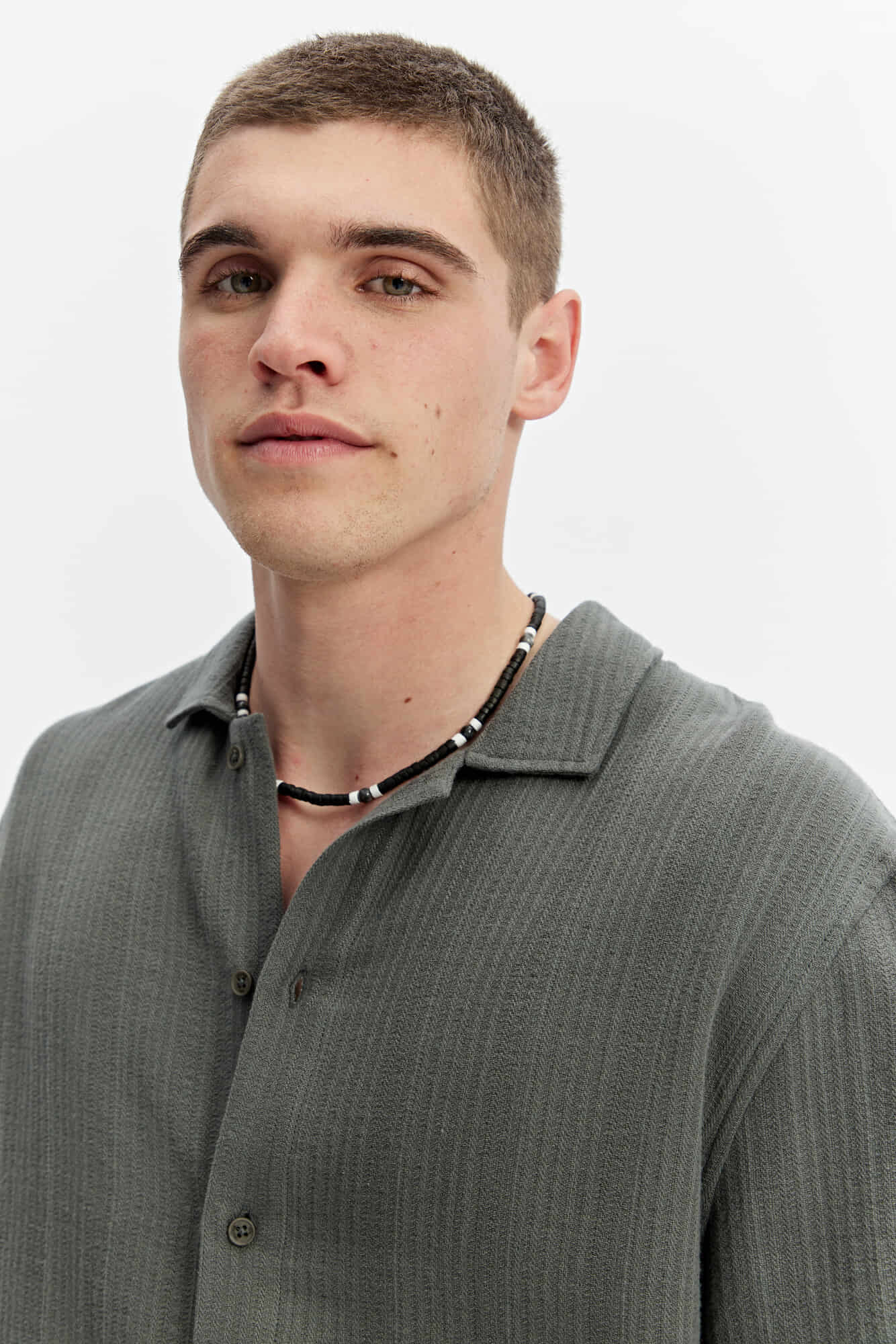 CAMISA MANGA CORTA NIRO