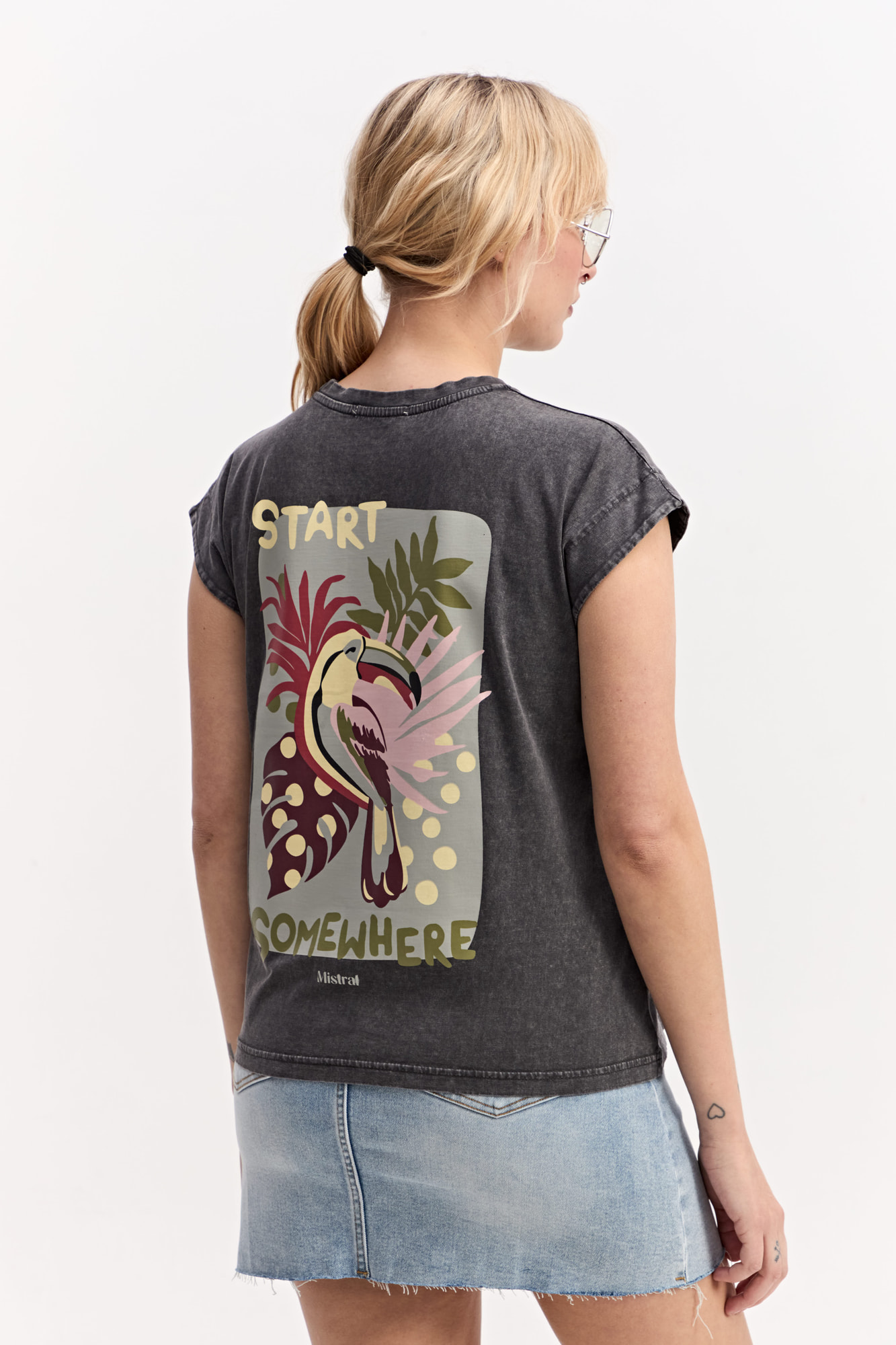 MUSCULOSA OVERSIZE TUK