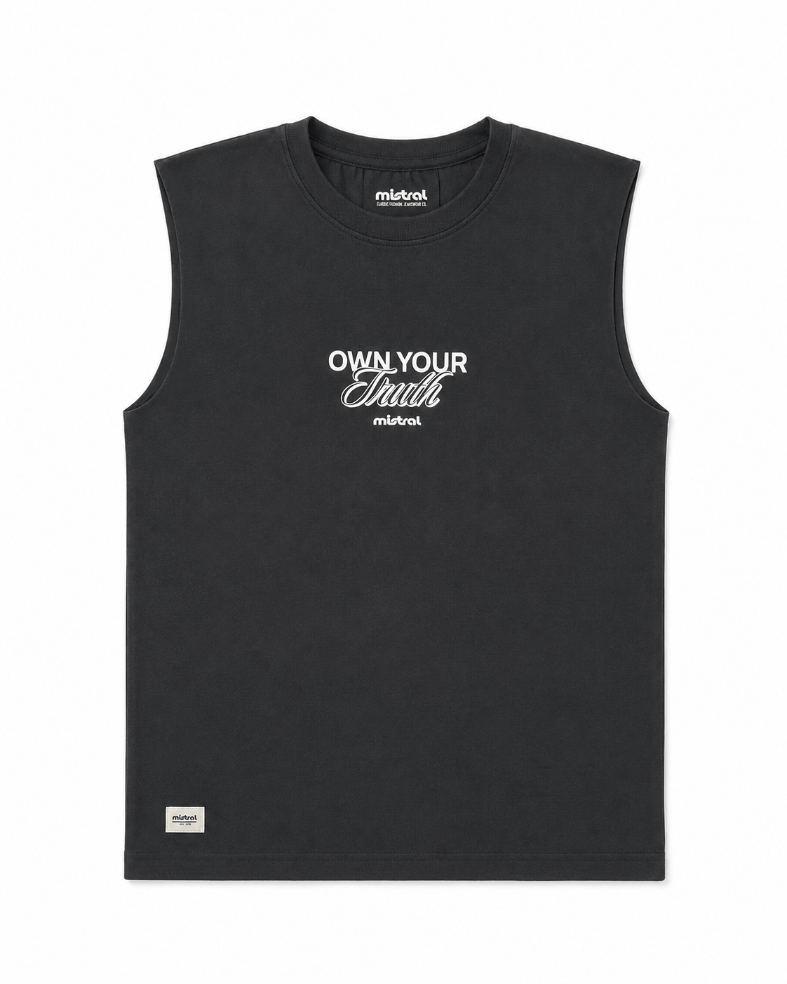 MUSCULOSA DE NIÑO MARTO