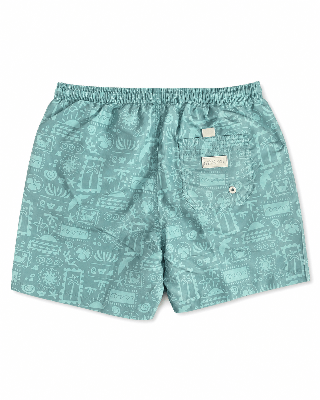 SHORT DE NIÑO GRELIX