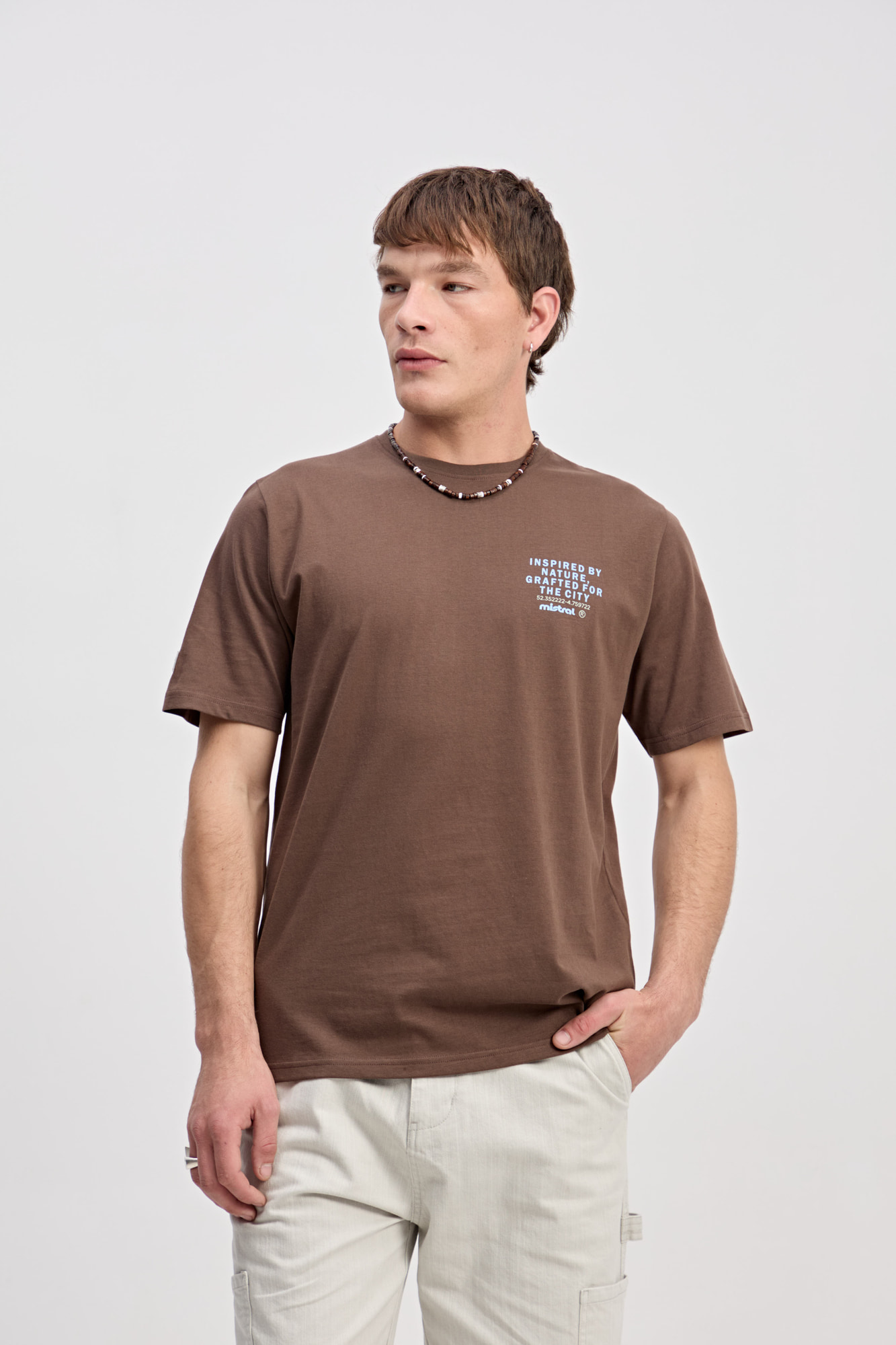 REMERA AMARON