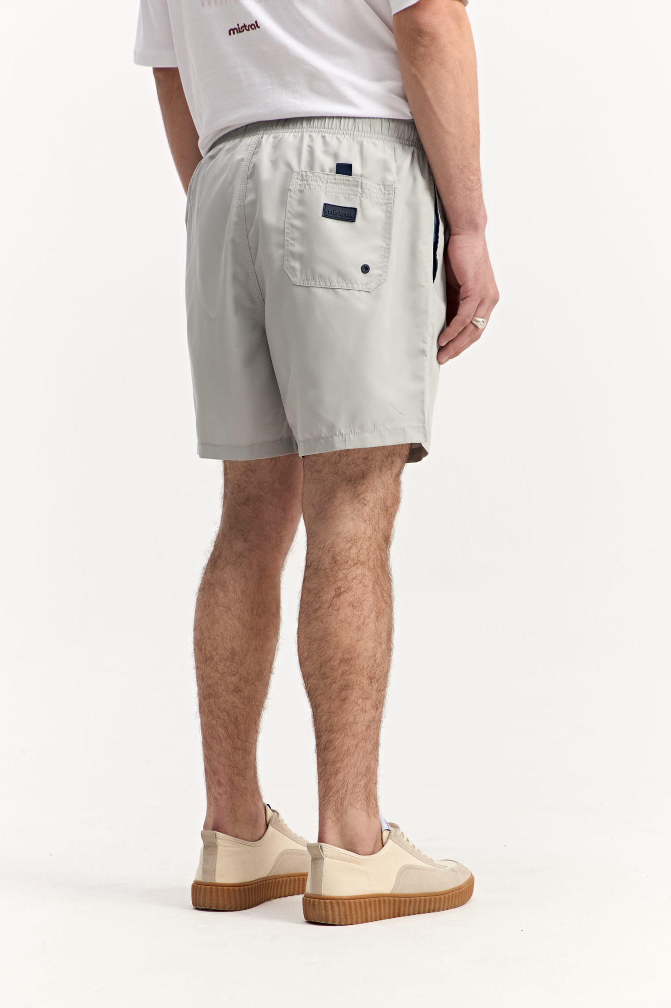 SHORT DE BAÑO RULES